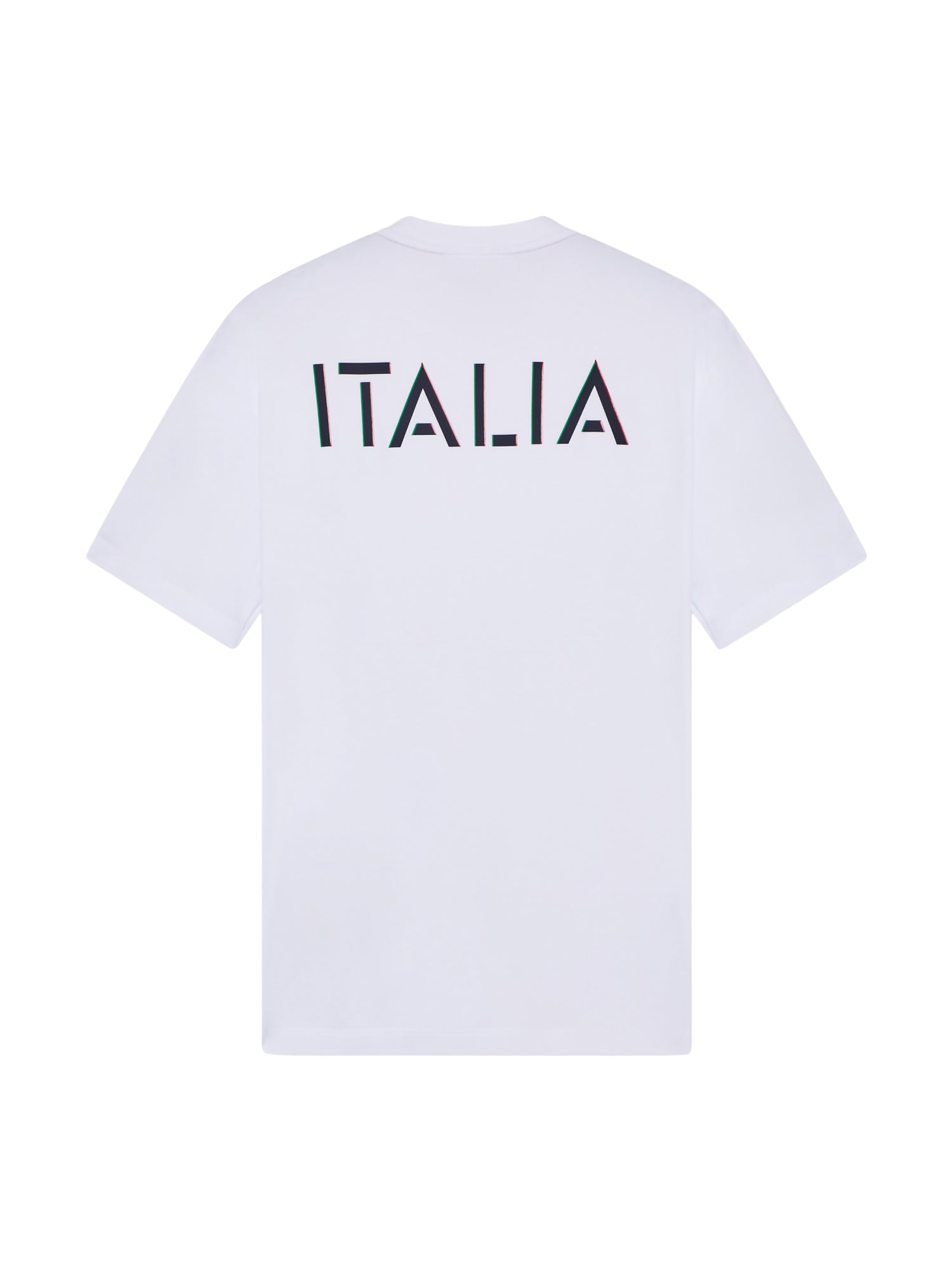 T-shirt EA7 da Uomo - bianco 7M001861U0002 BIANCO