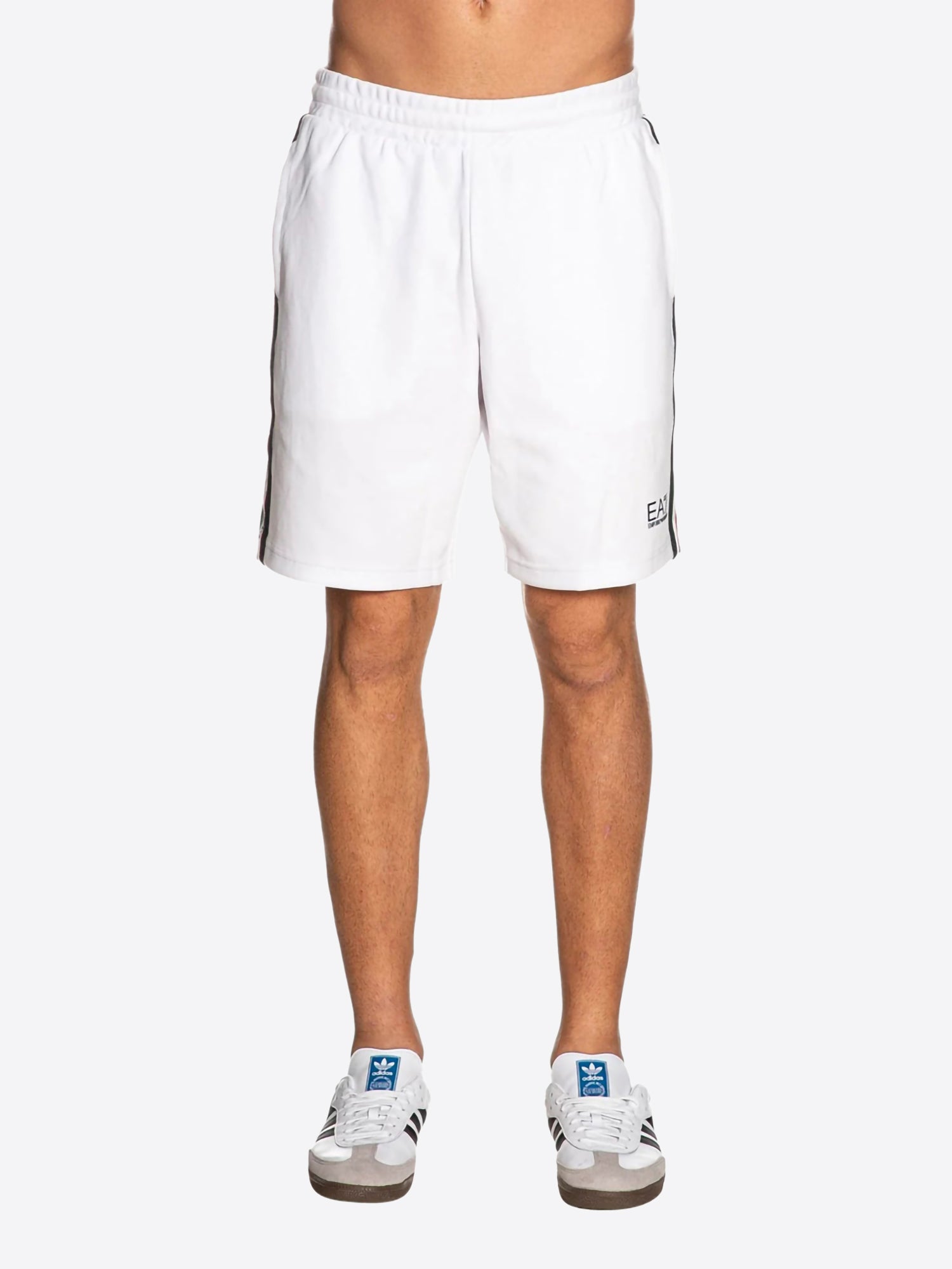 Bermuda EA7 da Uomo - bianco 7M001865U0002 BIANCO