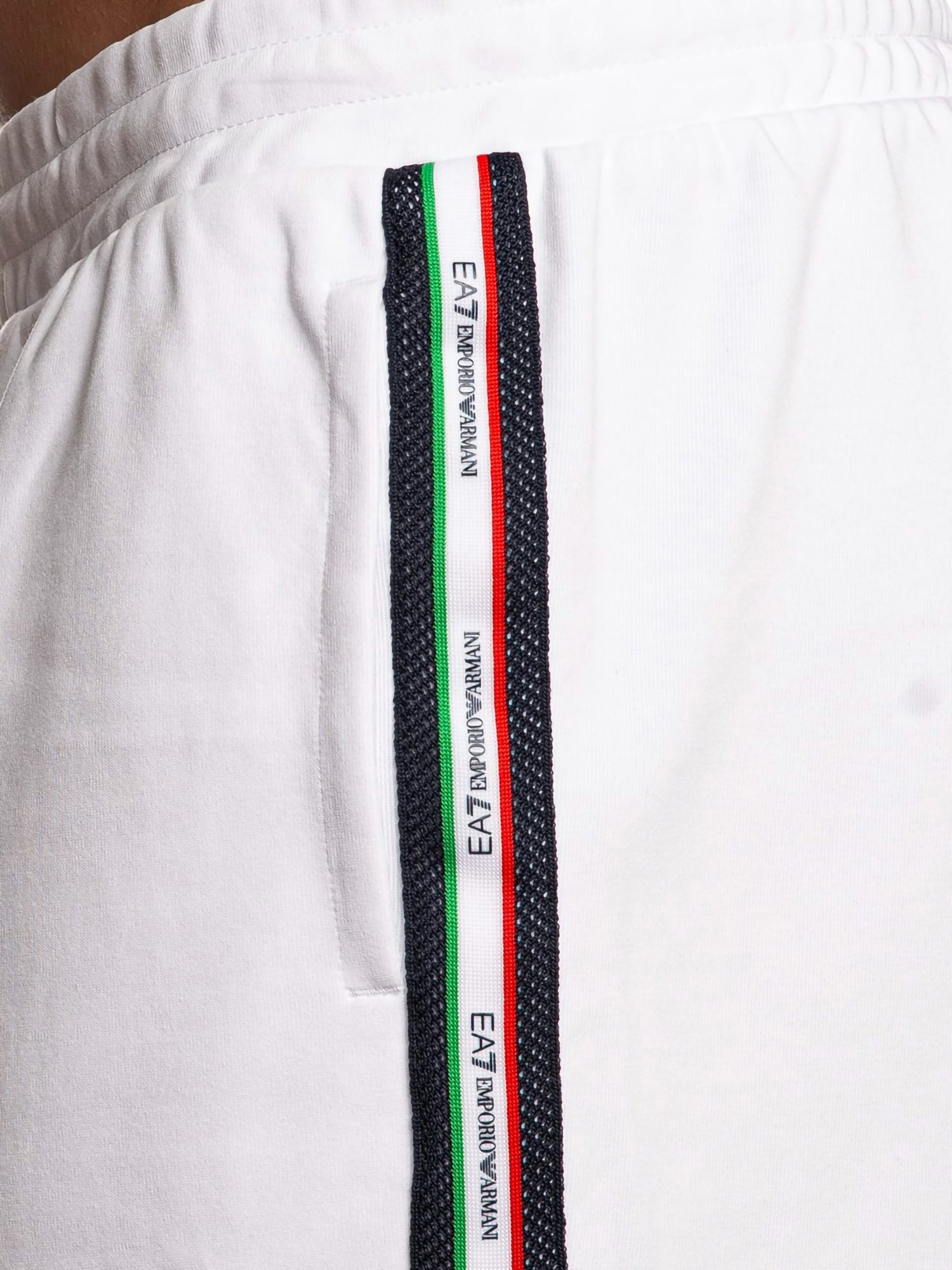 Bermuda EA7 da Uomo - bianco 7M001865U0002 BIANCO