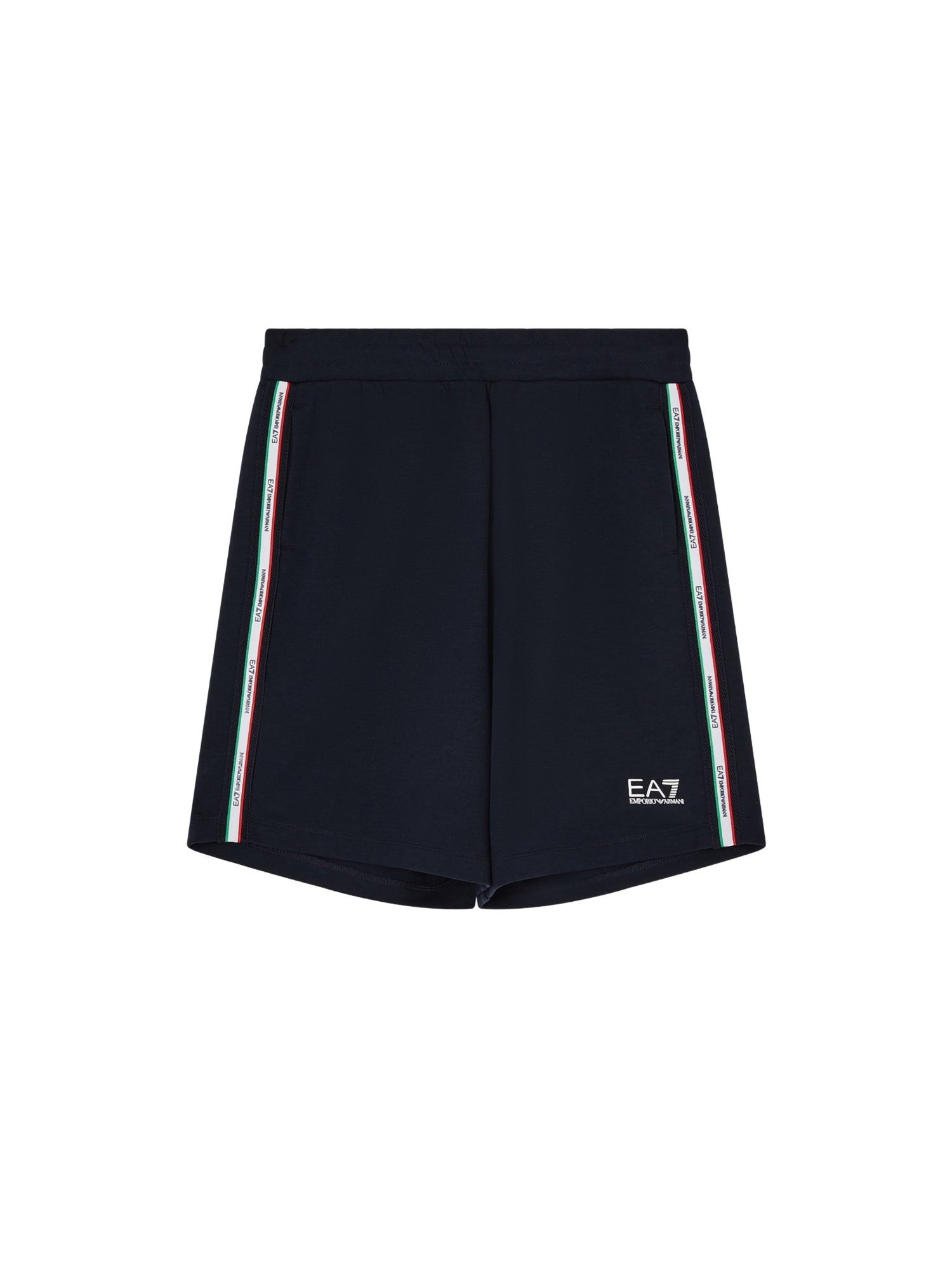 Bermuda EA7 da Uomo - blu 7M001865UB102 BLU