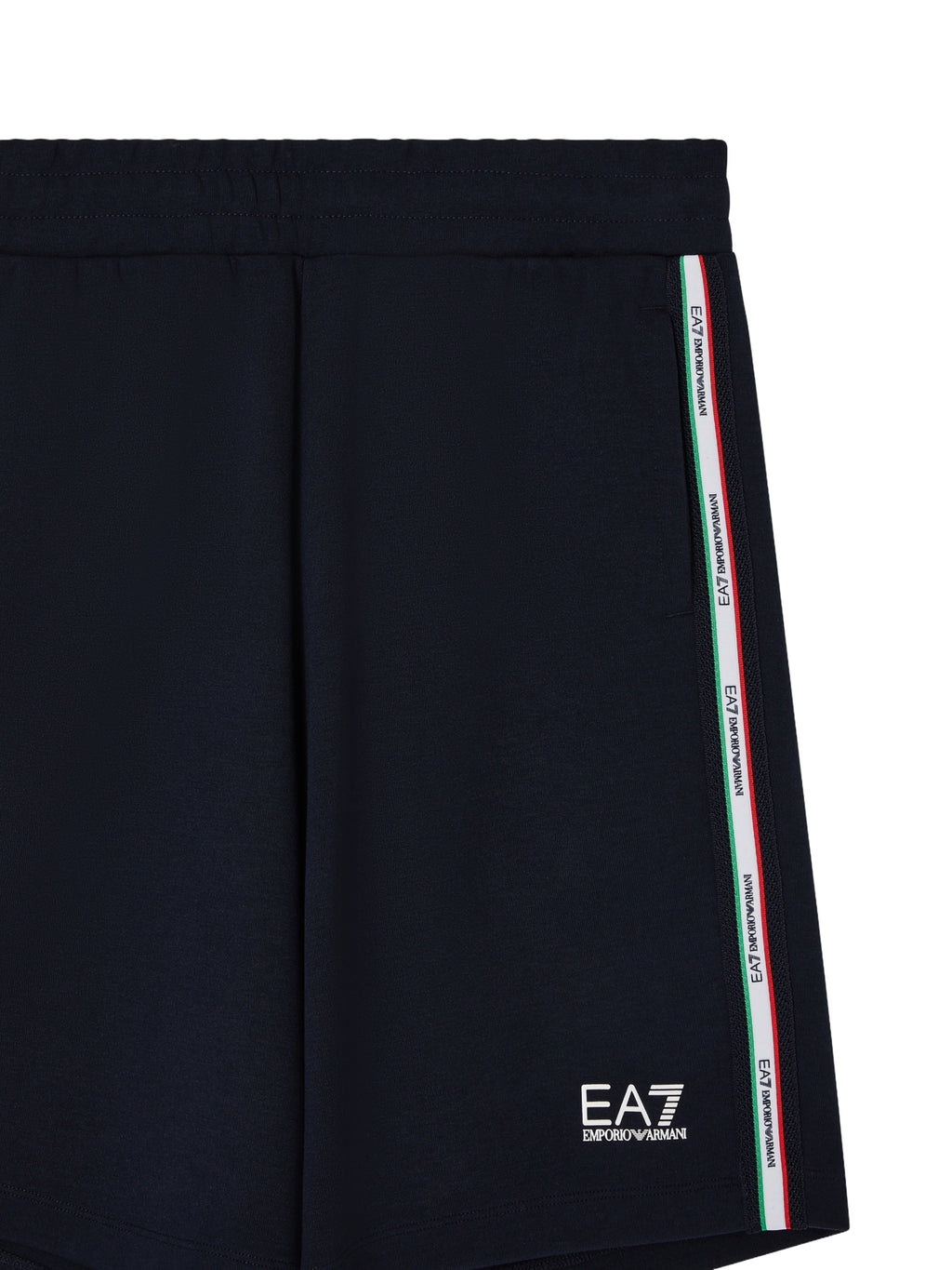 Bermuda EA7 da Uomo - blu 7M001865UB102 BLU