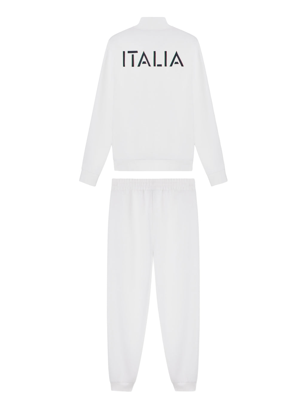 Tuta EA7 da Uomo - bianco 7M001867AF12660U0002 BIANCO