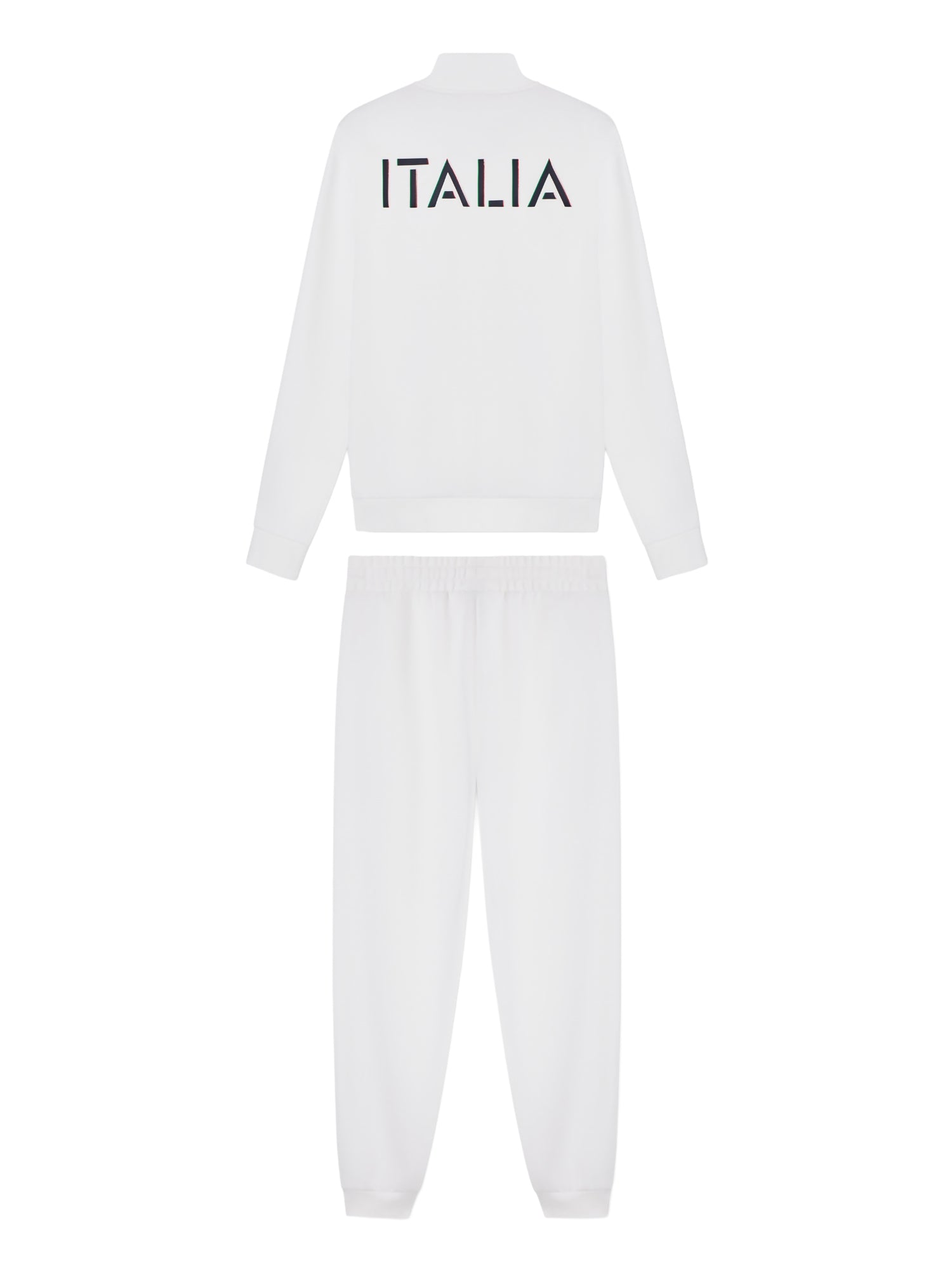 Tuta EA7 da Uomo - bianco 7M001867AF12660U0002 BIANCO