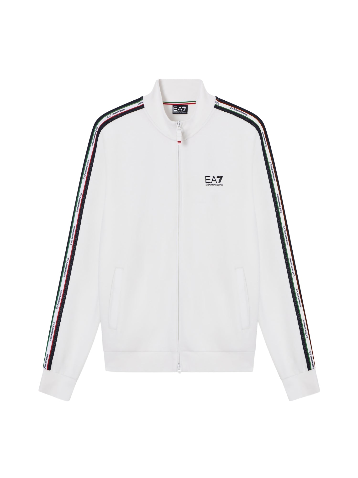 Tuta EA7 da Uomo - bianco 7M001867AF12660U0002 BIANCO