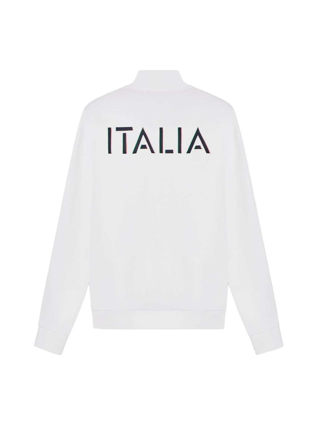 Tuta EA7 da Uomo - bianco 7M001867AF12660U0002 BIANCO