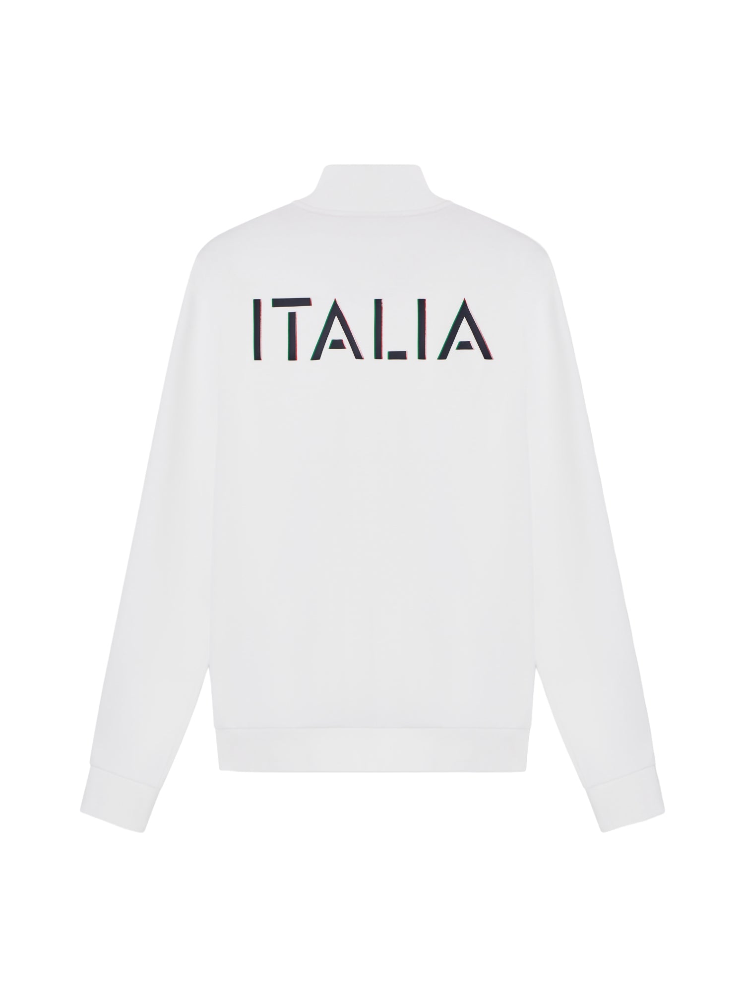 Tuta EA7 da Uomo - bianco 7M001867AF12660U0002 BIANCO