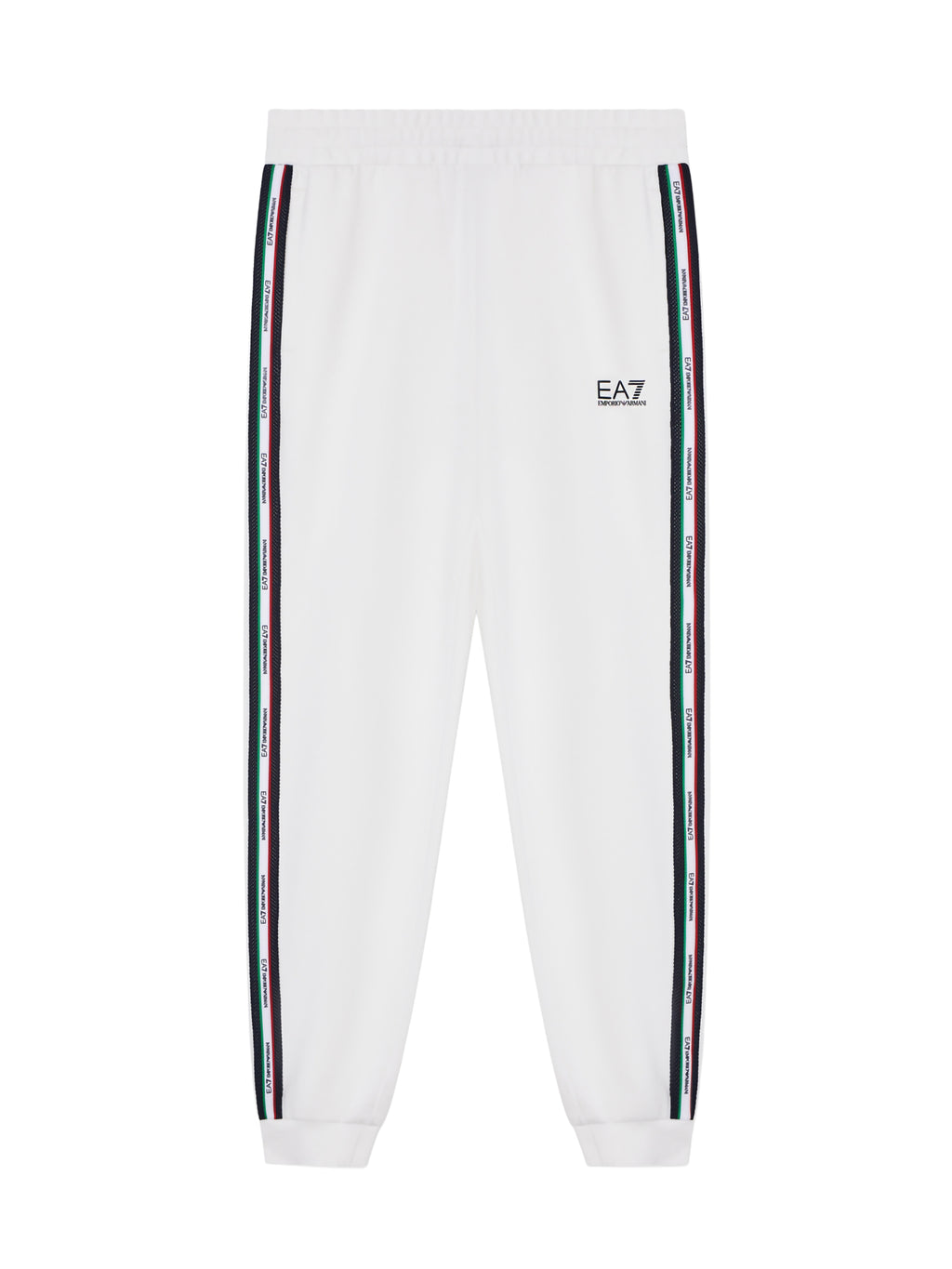 Tuta EA7 da Uomo - bianco 7M001867AF12660U0002 BIANCO