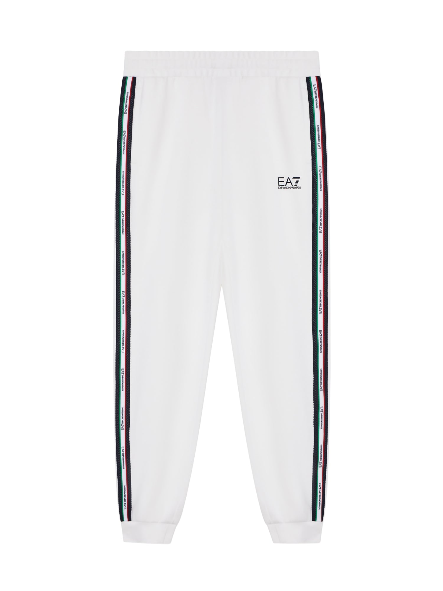 Tuta EA7 da Uomo - bianco 7M001867AF12660U0002 BIANCO