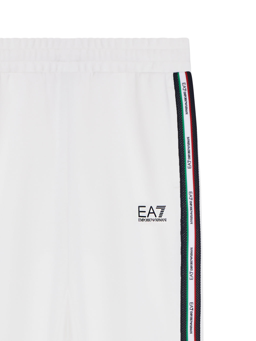 Tuta EA7 da Uomo - bianco 7M001867AF12660U0002 BIANCO