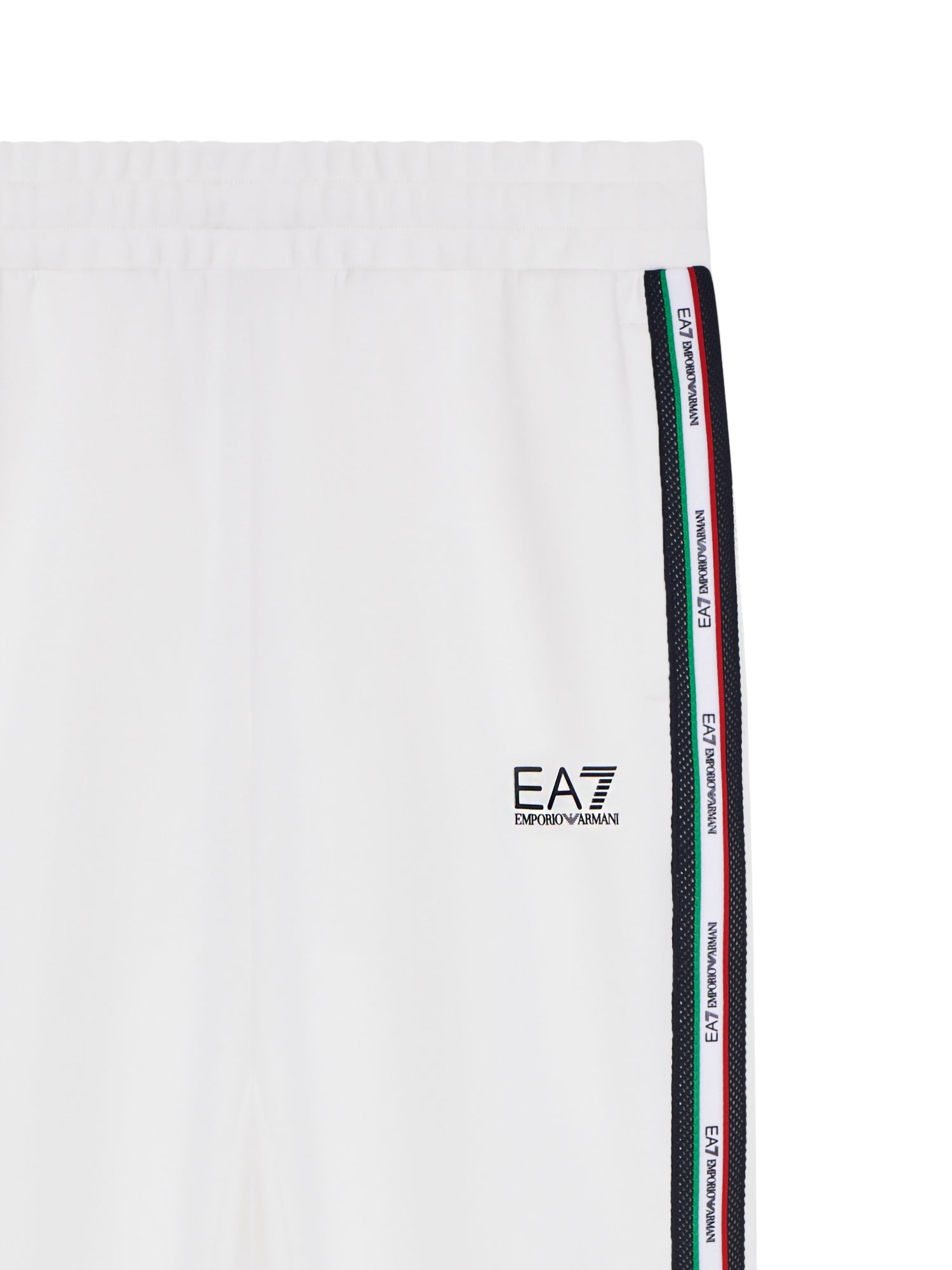 Tuta EA7 da Uomo - bianco 7M001867AF12660U0002 BIANCO