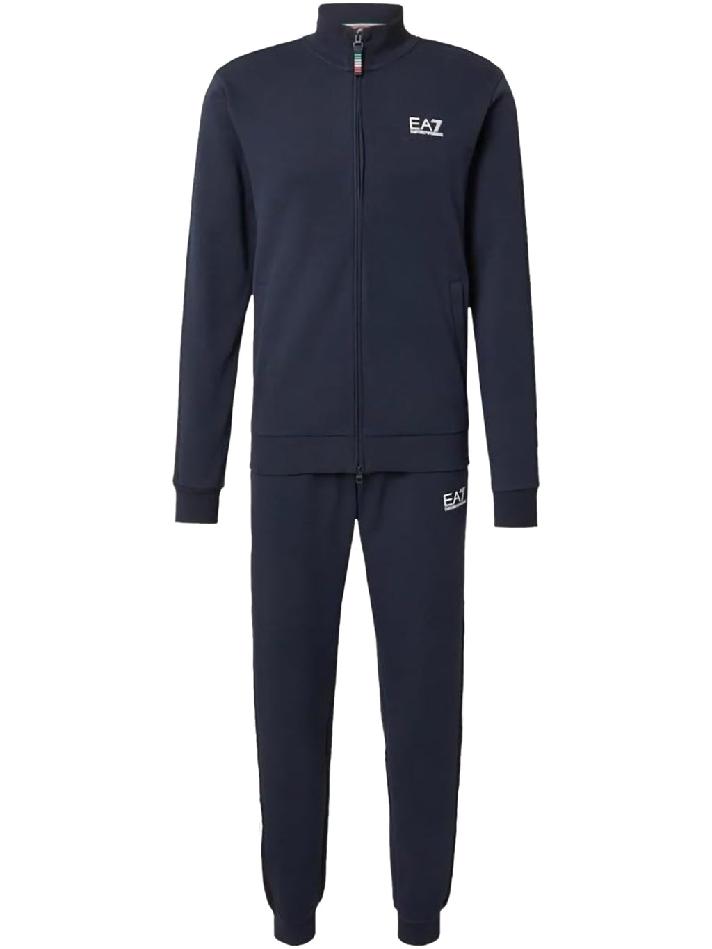 Tuta EA7 da Uomo - blu 7M001867AF12660UB102 BLU