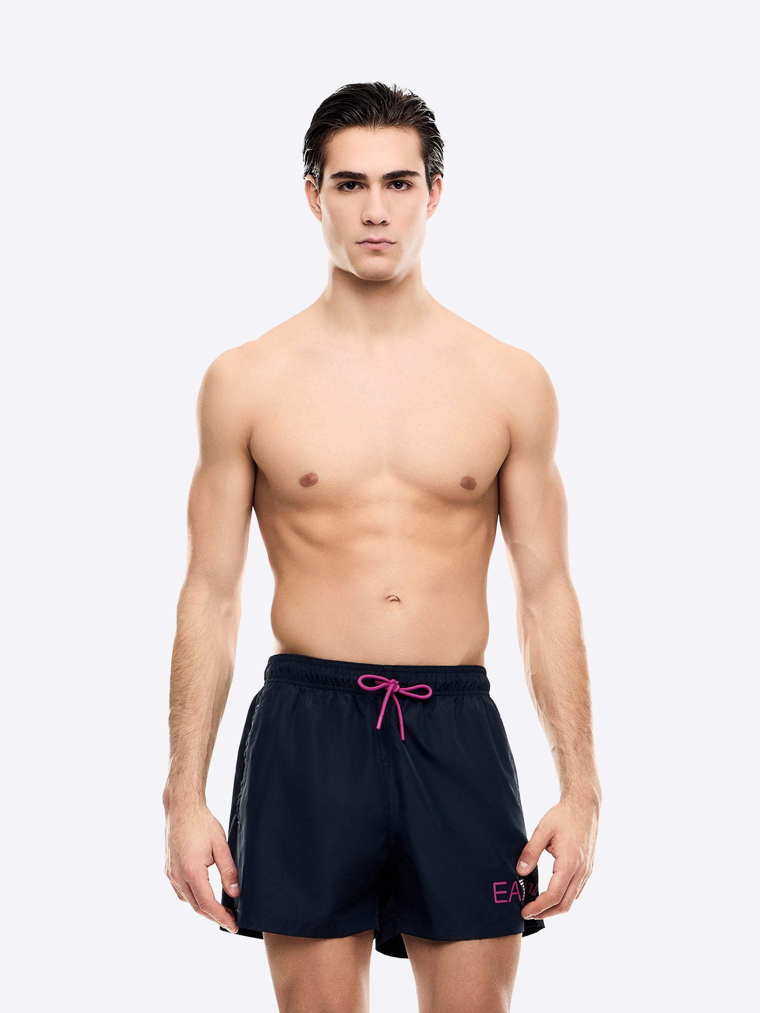 Costume EA7 da Uomo - blu 7M002000MB501 BLUFUCSIA