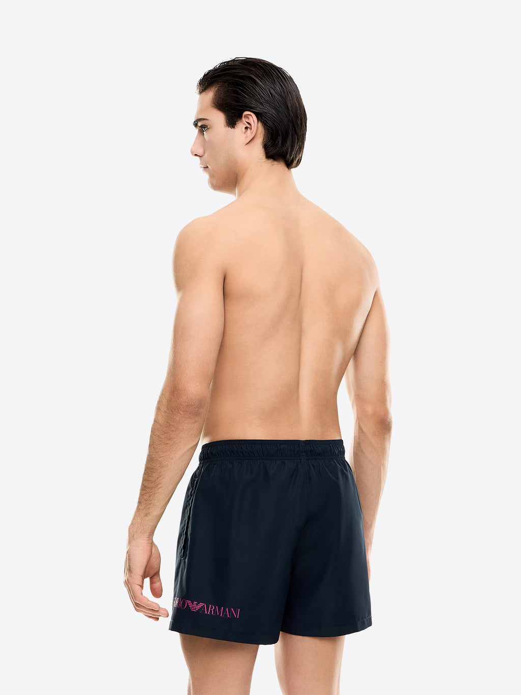 Costume EA7 da Uomo - blu 7M002000MB501 BLUFUCSIA