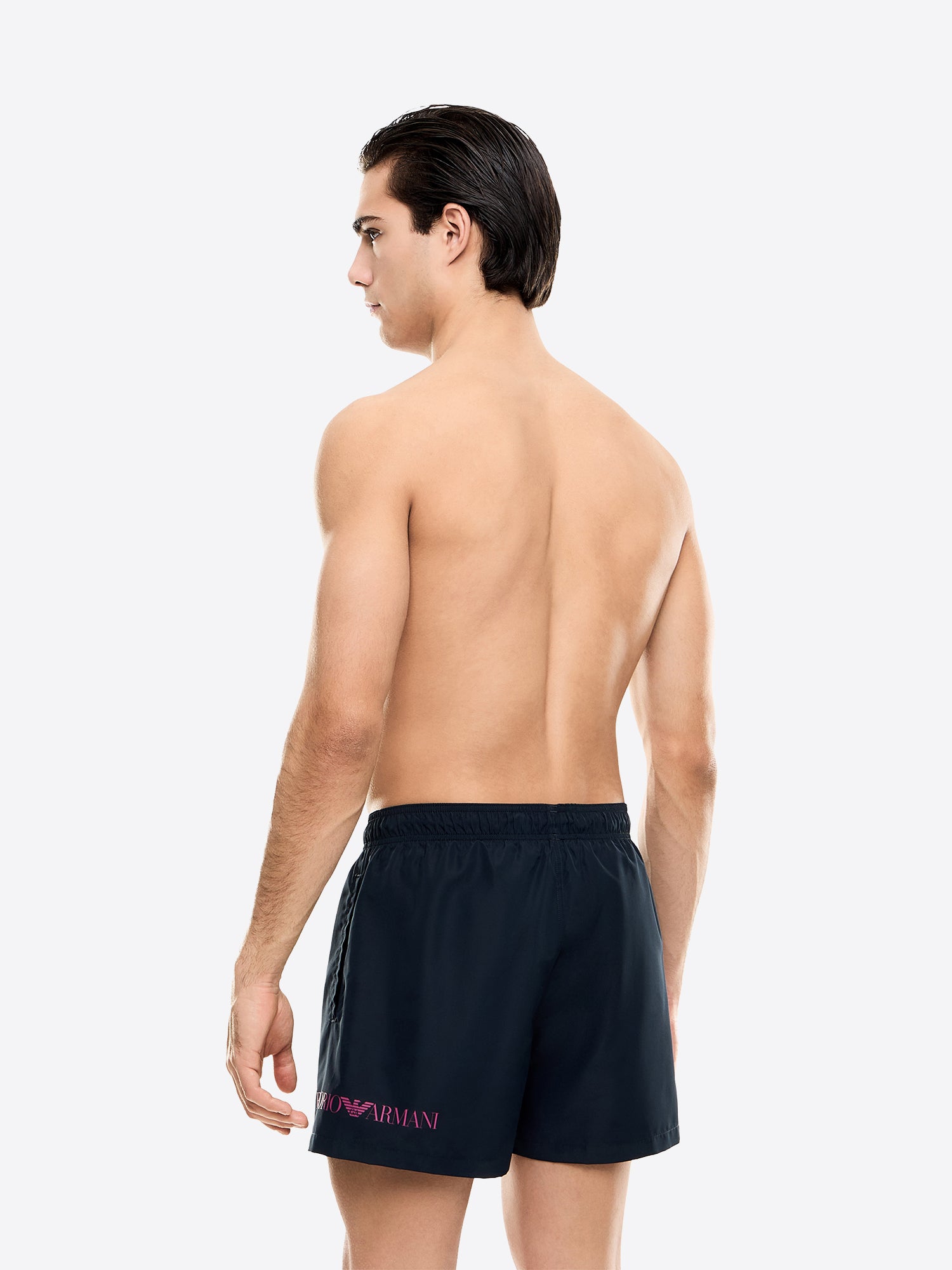 Costume EA7 da Uomo - blu 7M002000MB501 BLUFUCSIA