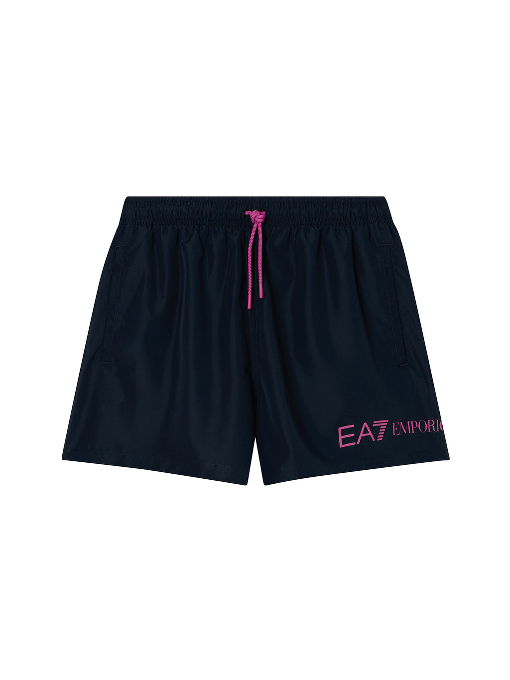 Costume EA7 da Uomo - blu 7M002000MB501 BLUFUCSIA