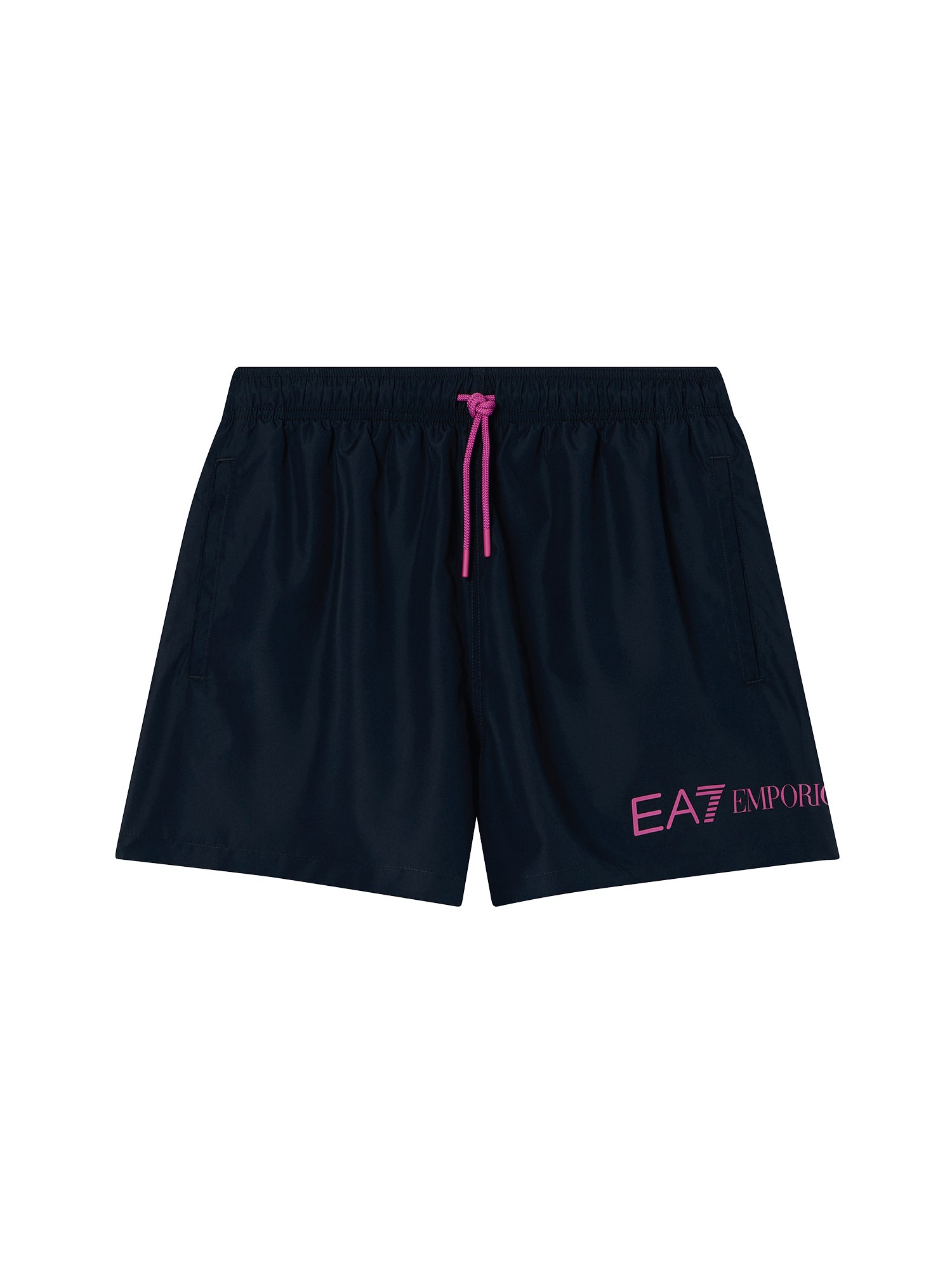 Costume EA7 da Uomo - blu 7M002000MB501 BLUFUCSIA