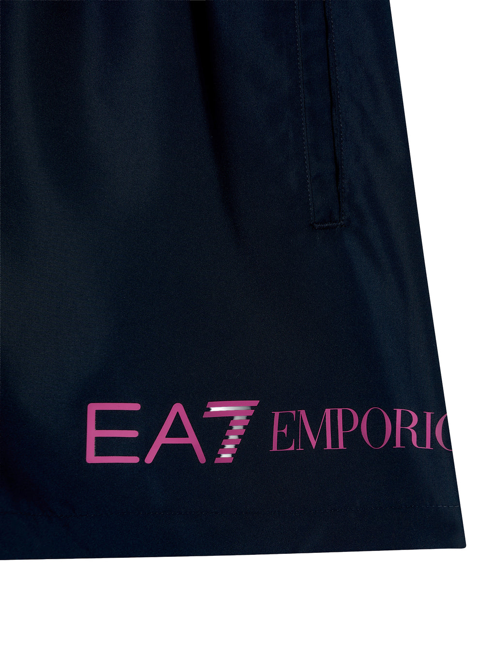 Costume EA7 da Uomo - blu 7M002000MB501 BLUFUCSIA