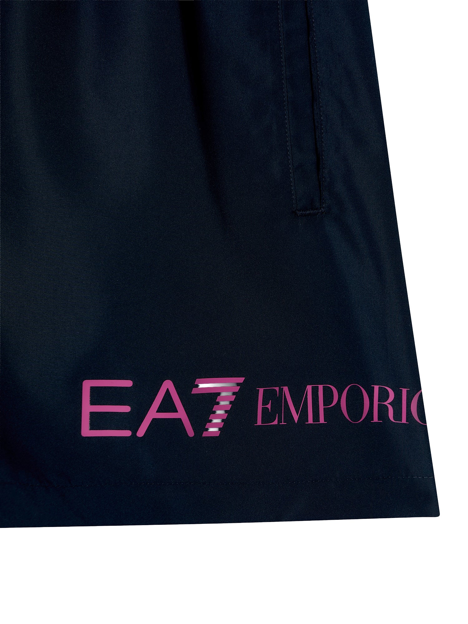 Costume EA7 da Uomo - blu 7M002000MB501 BLUFUCSIA