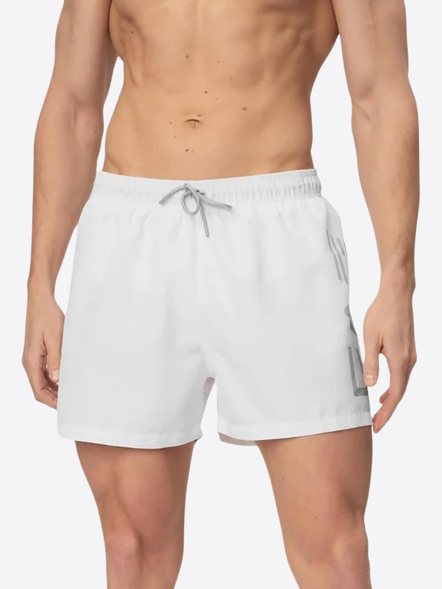 Costume EA7 da Uomo - bianco 7M002001M0076 BIANCO