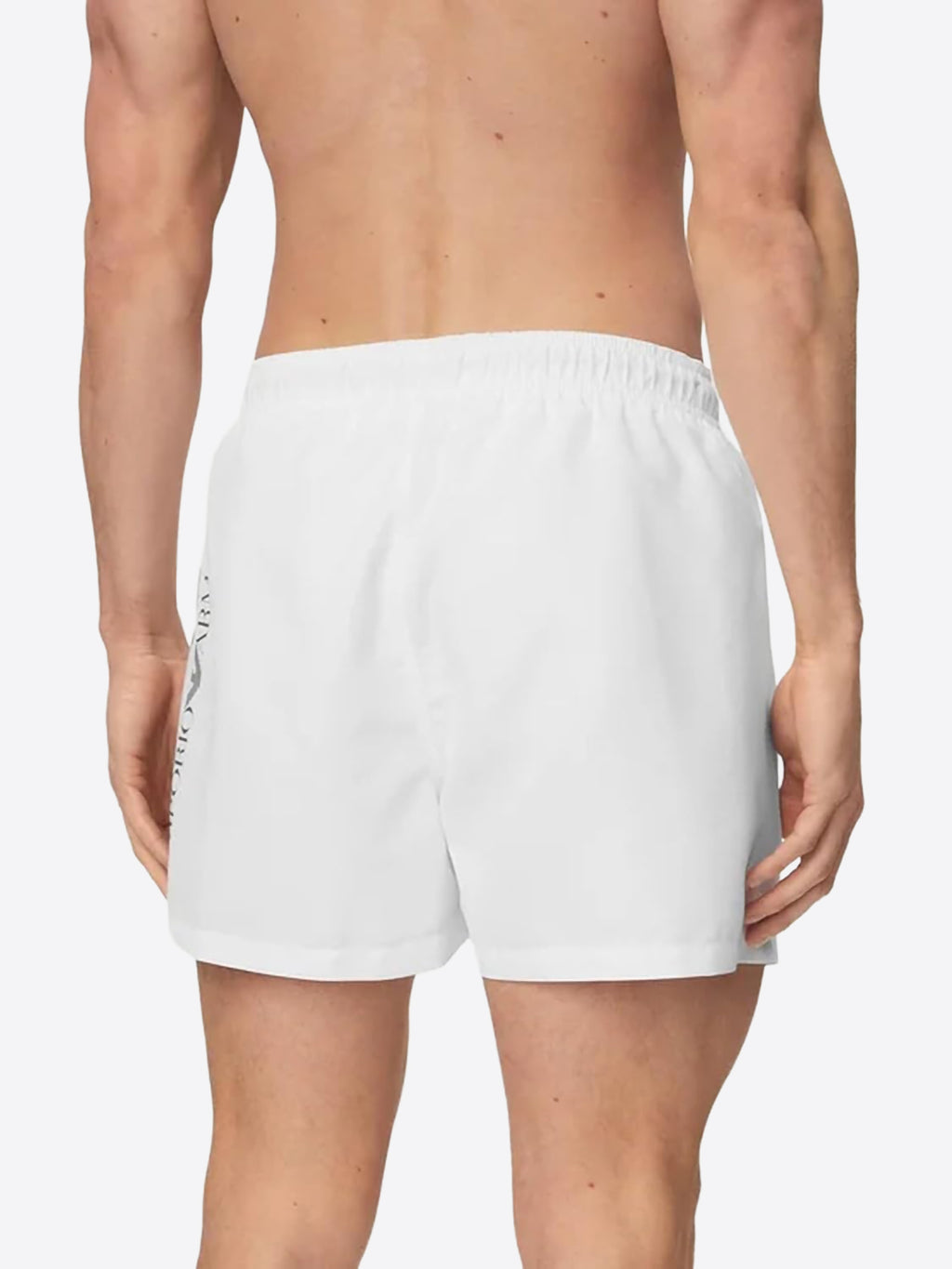 Costume EA7 da Uomo - bianco 7M002001M0076 BIANCO
