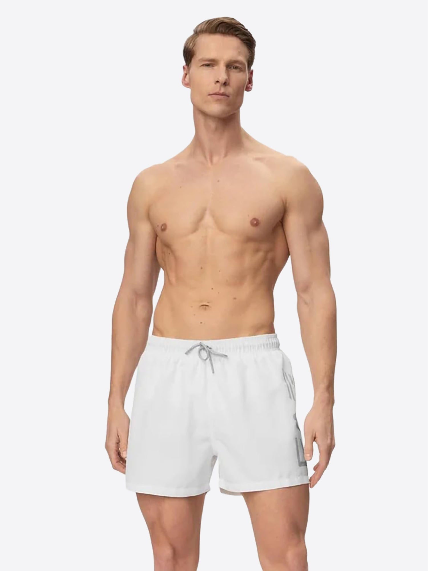 Costume EA7 da Uomo - bianco 7M002001M0076 BIANCO