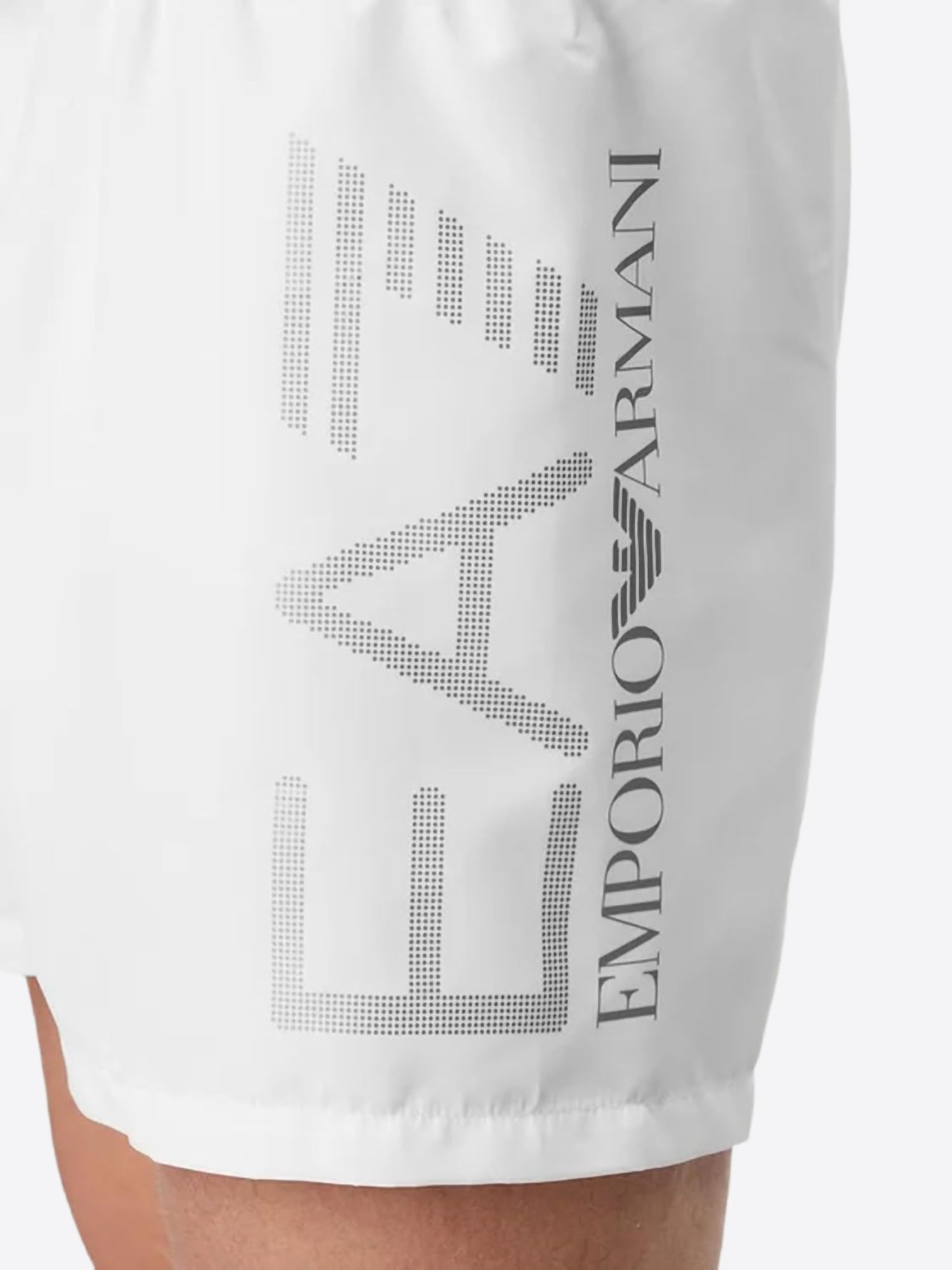 Costume EA7 da Uomo - bianco 7M002001M0076 BIANCO