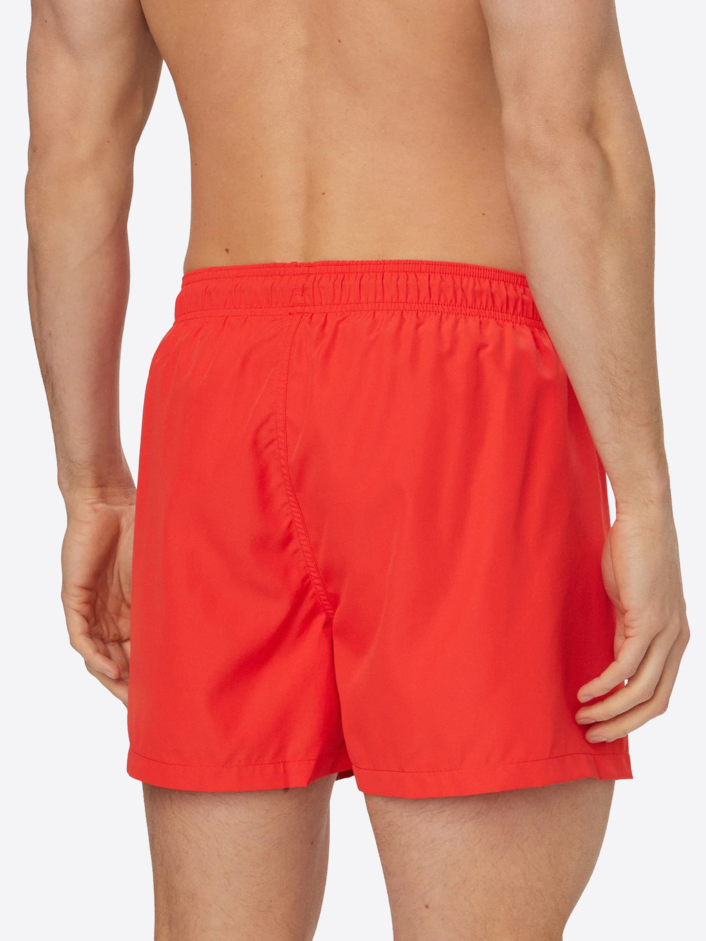 Costume EA7 da Uomo - rosso 7M002001M5096 BROSSO