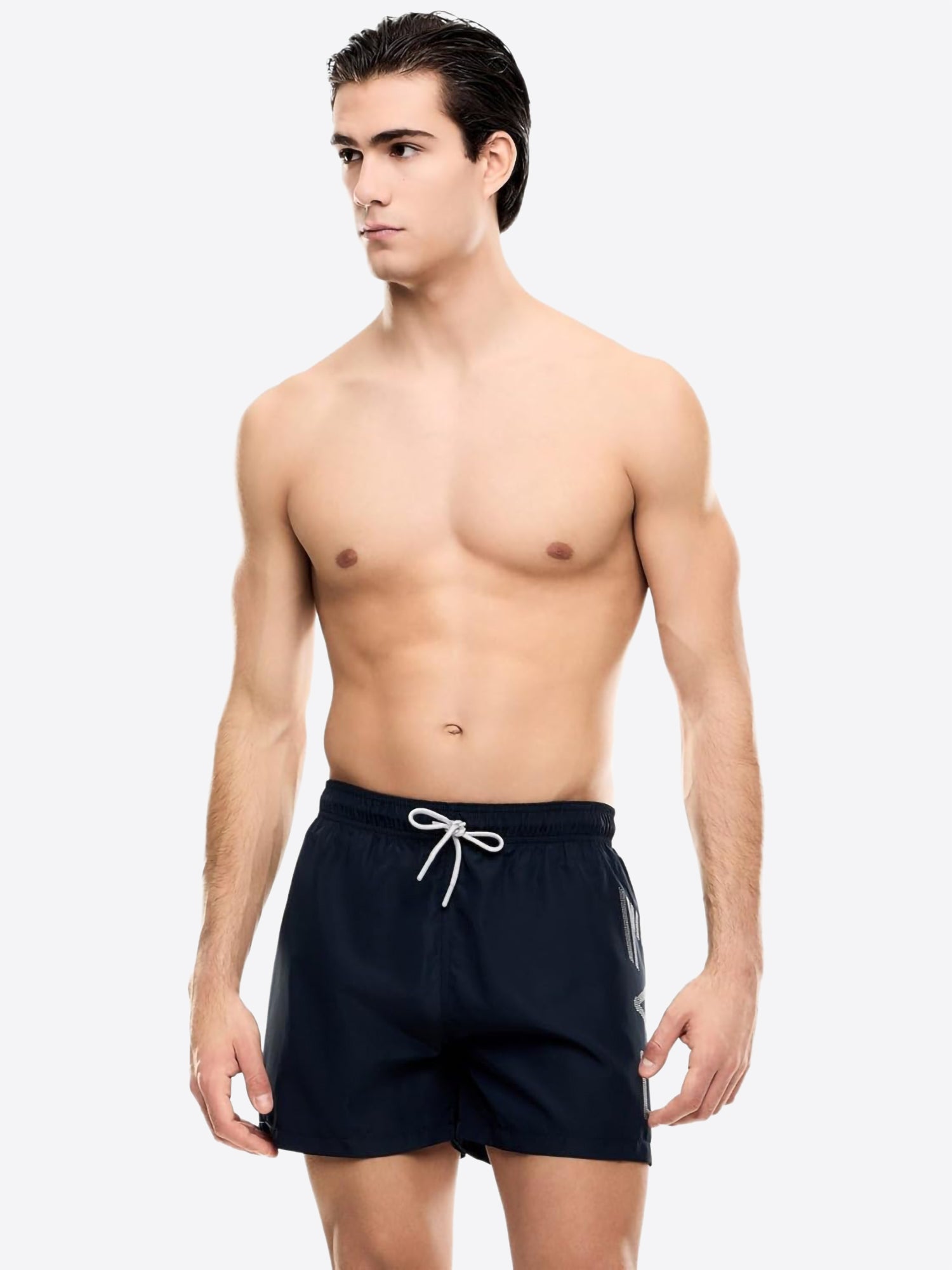 Costume EA7 da Uomo - blu 7M002001MB010 BLU