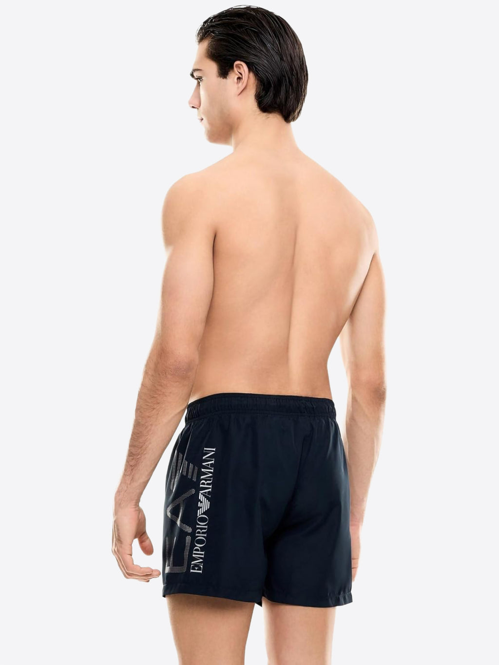 Costume EA7 da Uomo - blu 7M002001MB010 BLU