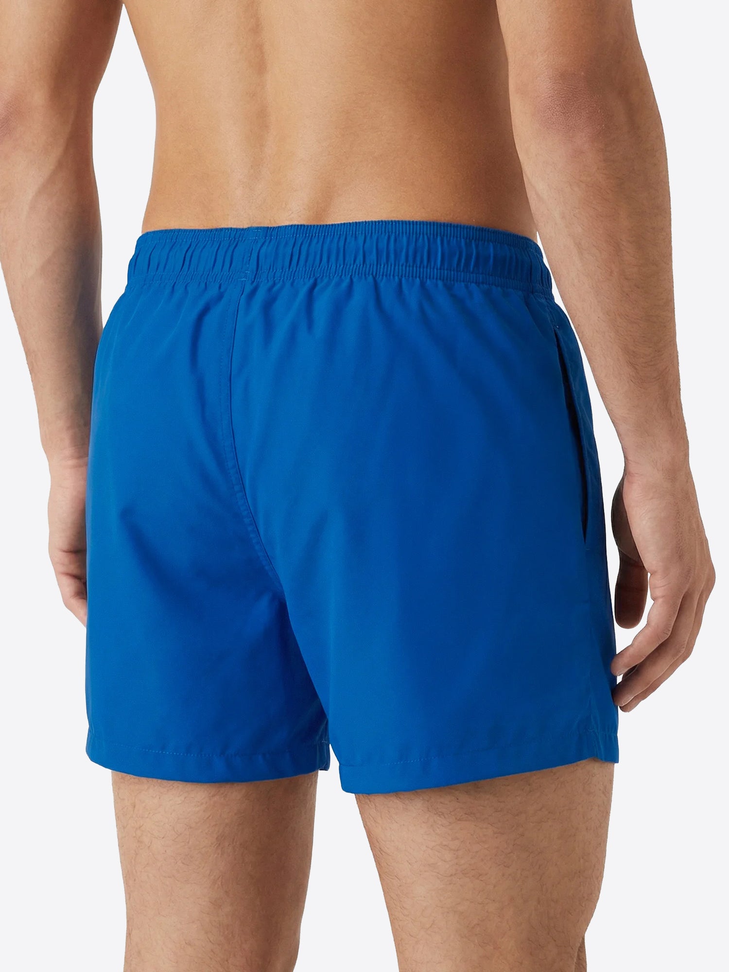 Costume EA7 da Uomo - blu 7M002001MB015 BLUETTE