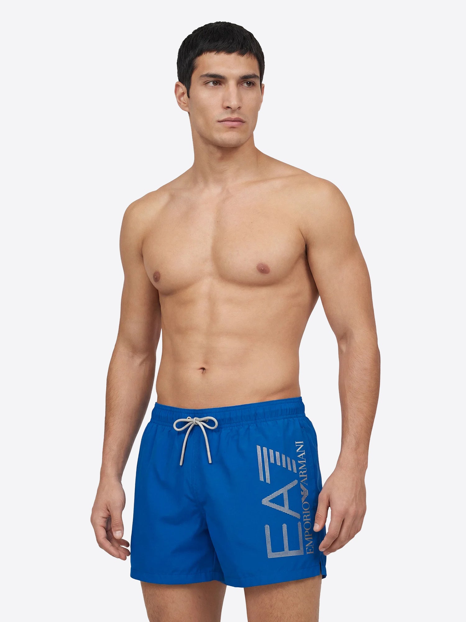 Costume EA7 da Uomo - blu 7M002001MB015 BLUETTE