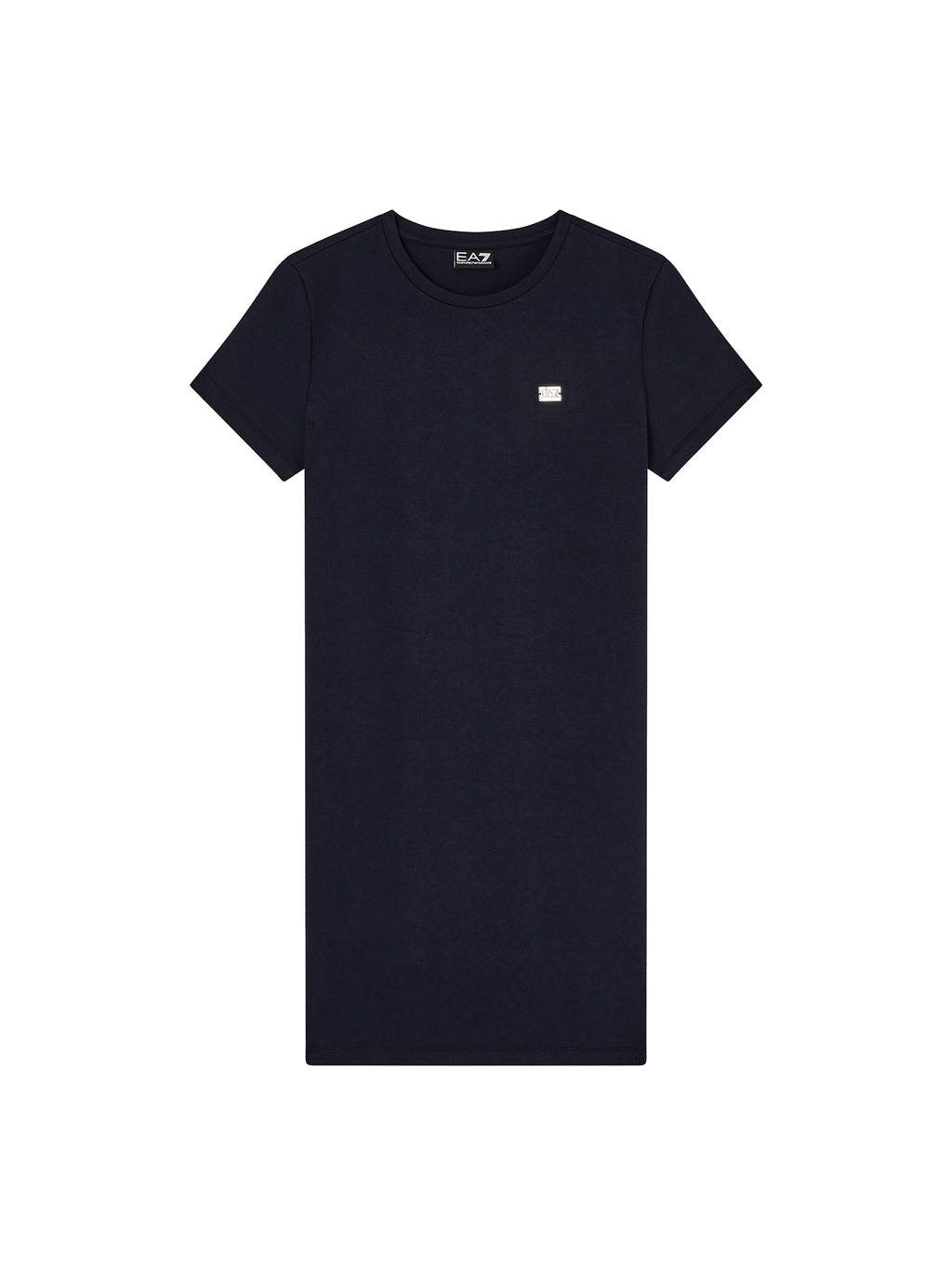 Vestitino EA7 da Donna - blu 7W000084UB102 BLU