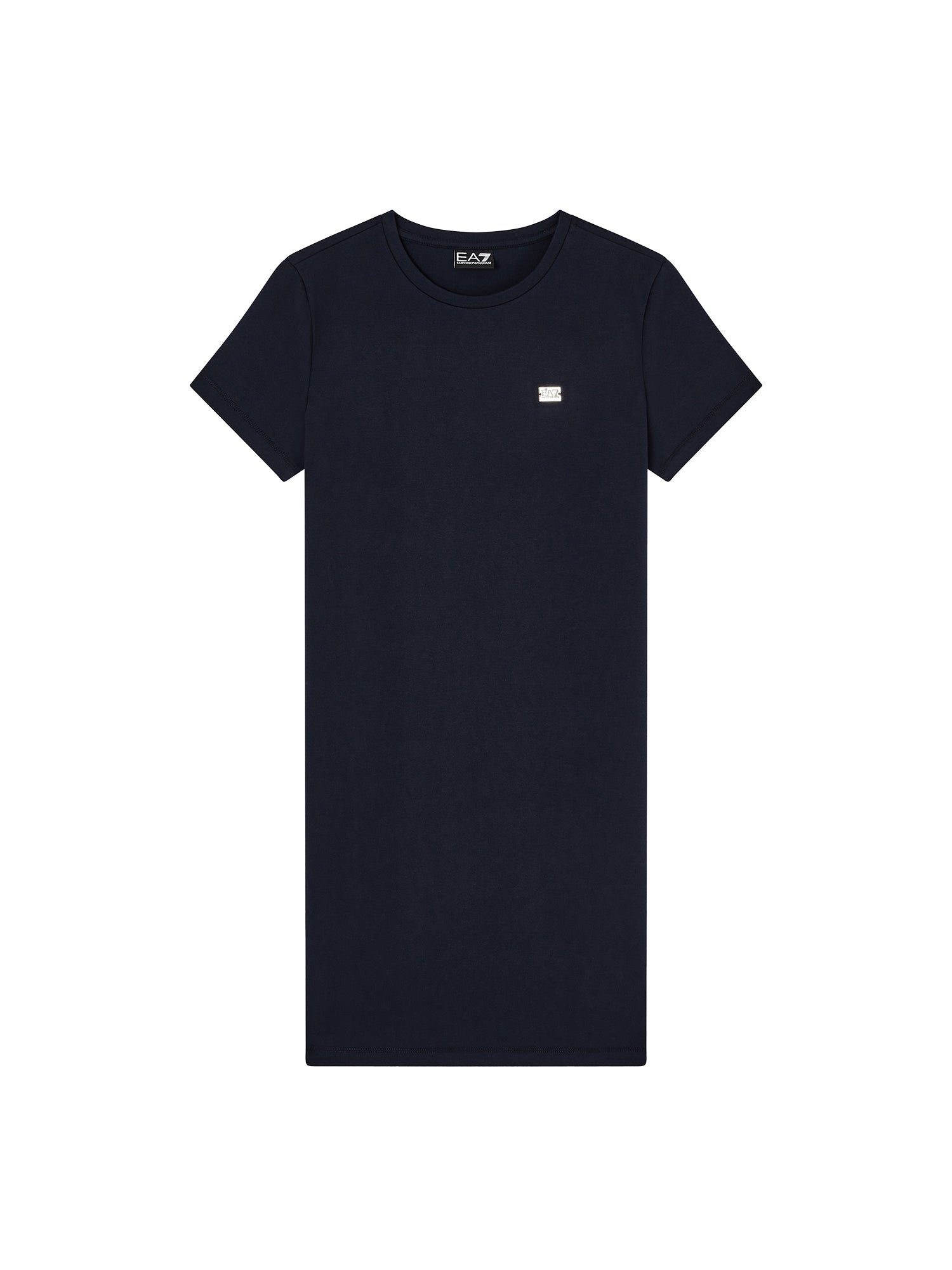 Vestitino EA7 da Donna - blu 7W000084UB102 BLU