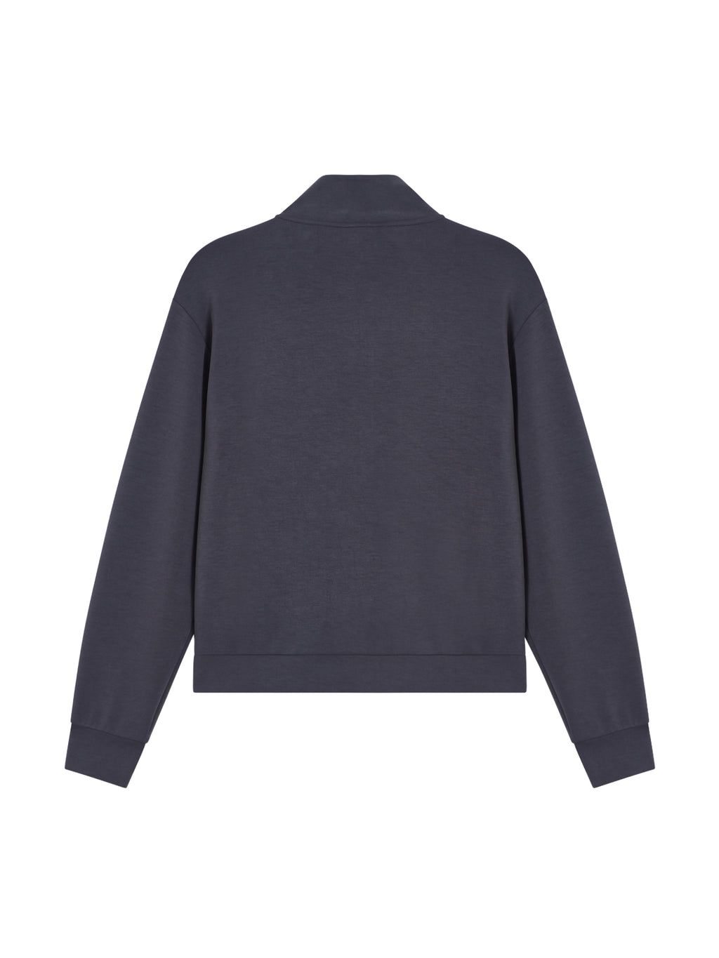 Felpa Full Zip EA7 da Donna - grigio 7W000191U8111 GRIGIO