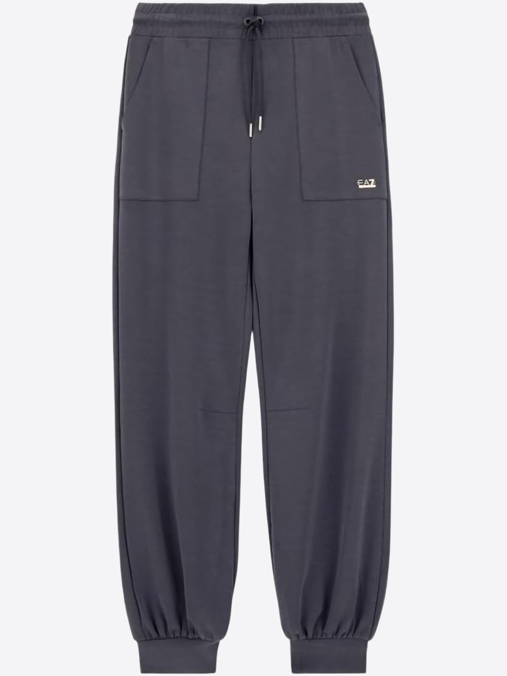 Pantalone Tuta EA7 da Donna - grigio 7W000193U8111 GRIGIO