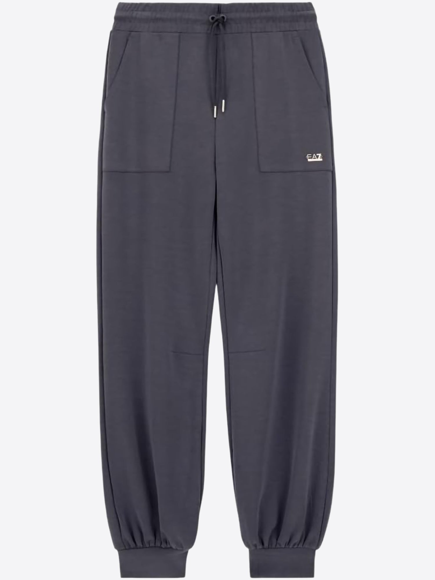 Pantalone Tuta EA7 da Donna - grigio 7W000193U8111 GRIGIO