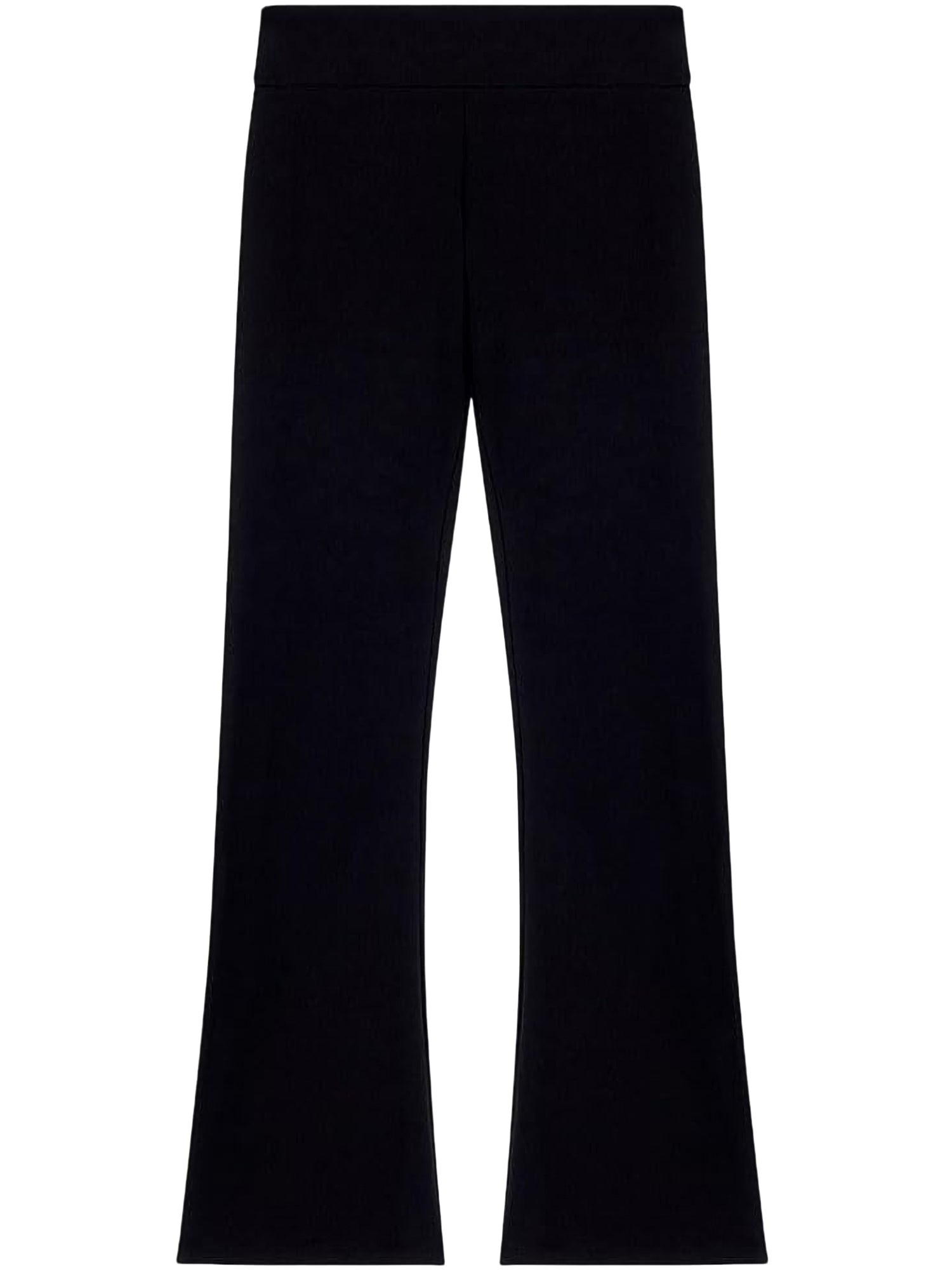 Leggins EA7 da Donna - nero 7W000460UC001 NERO