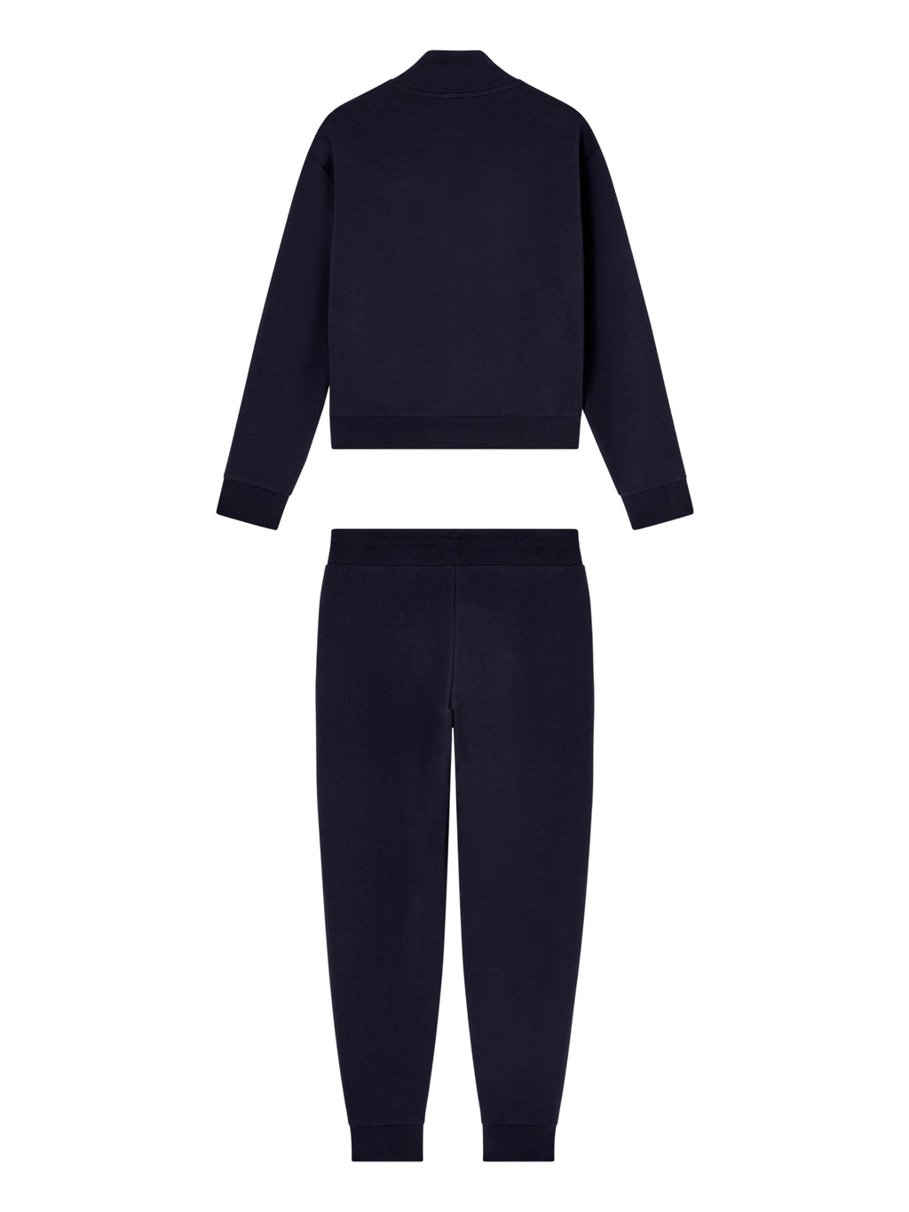 Tuta EA7 da Donna - blu 7W000463UB102 BLU