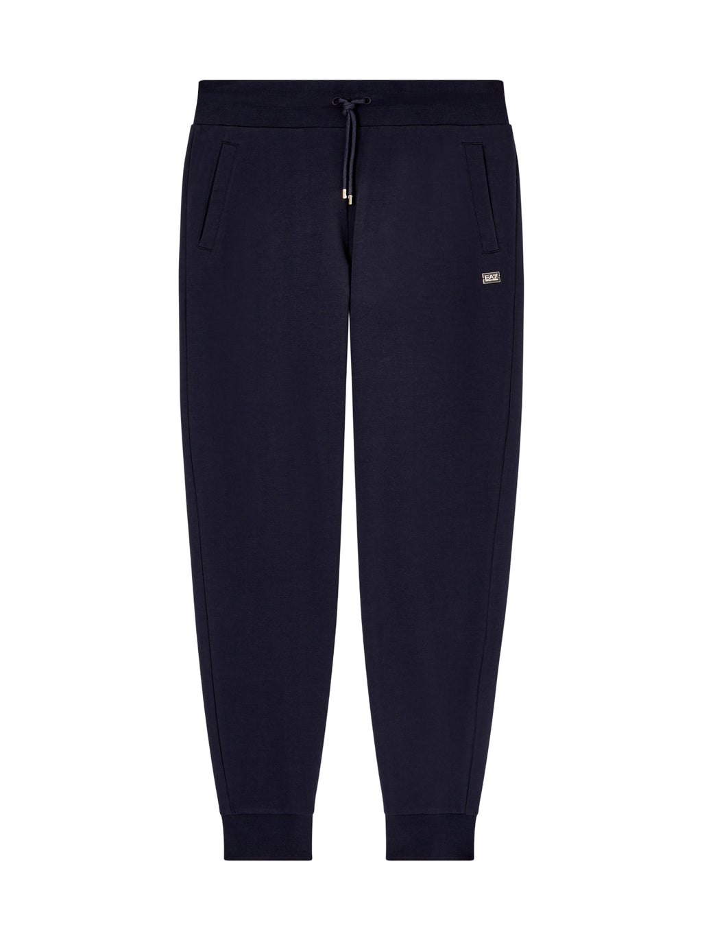 Tuta EA7 da Donna - blu 7W000463UB102 BLU