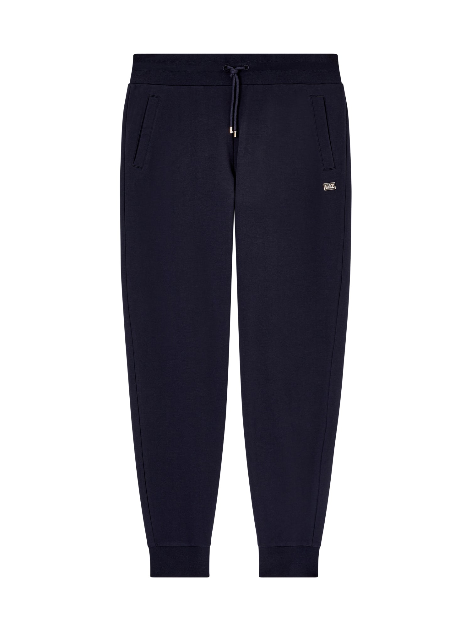 Tuta EA7 da Donna - blu 7W000463UB102 BLU