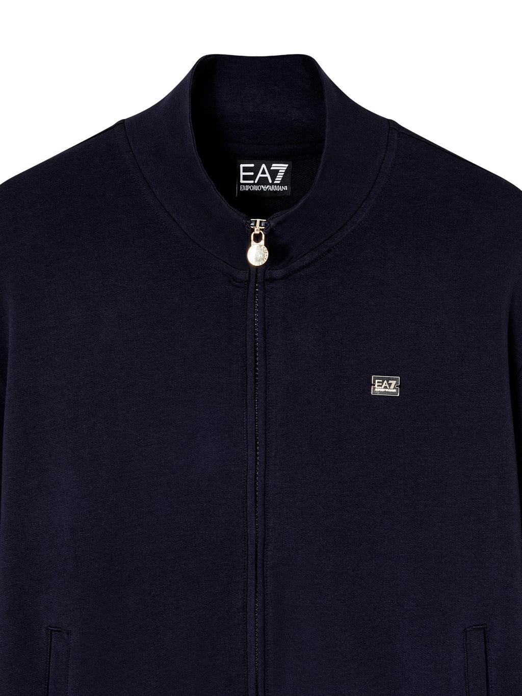 Tuta EA7 da Donna - blu 7W000463UB102 BLU