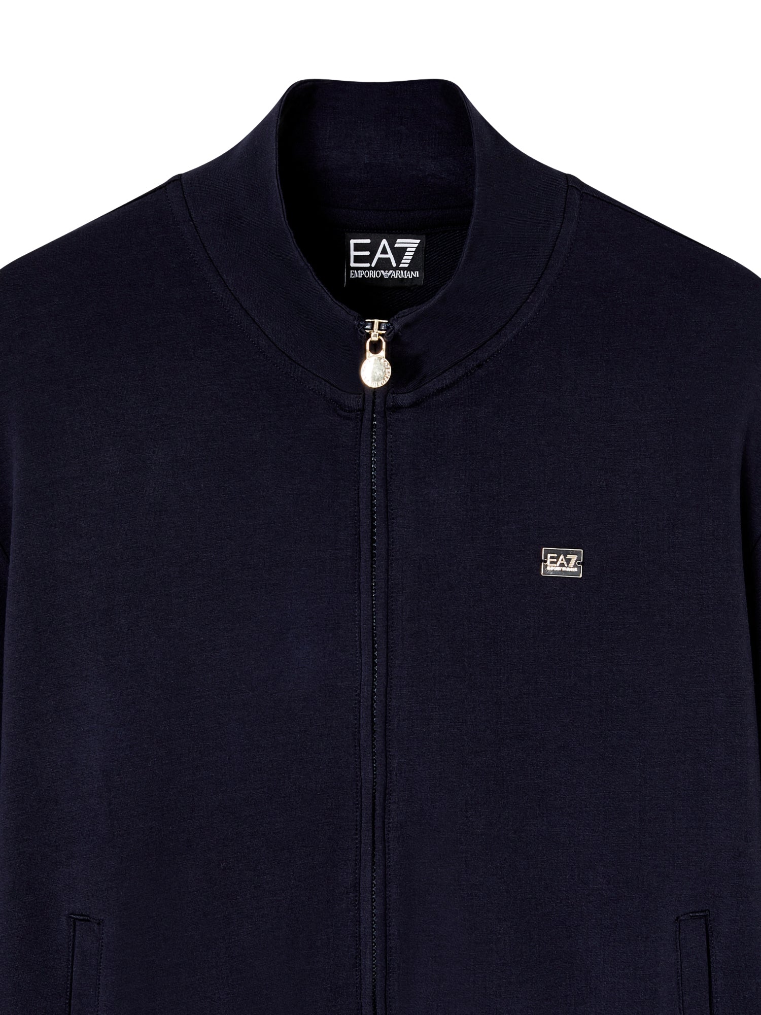 Tuta EA7 da Donna - blu 7W000463UB102 BLU