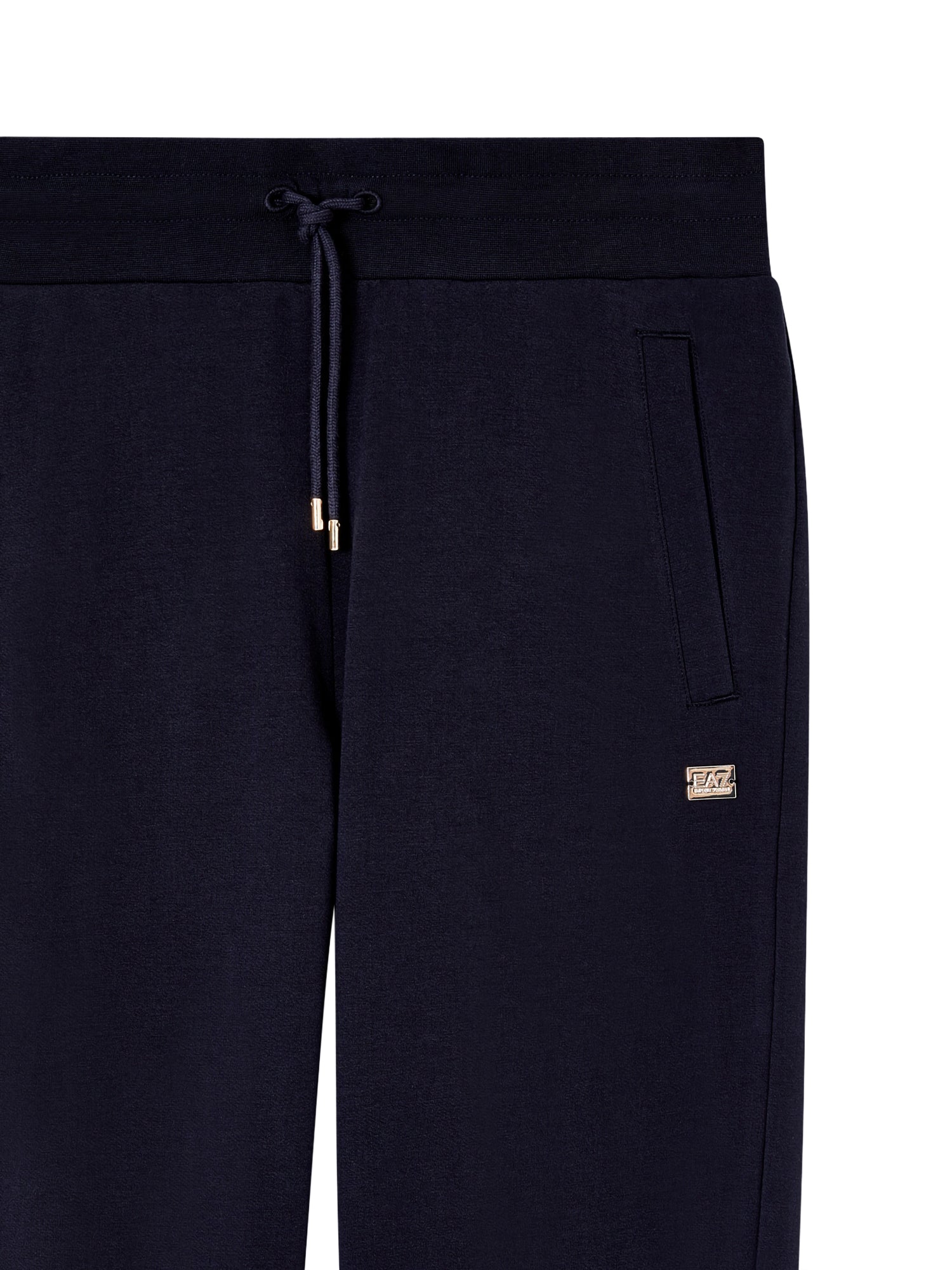 Tuta EA7 da Donna - blu 7W000463UB102 BLU