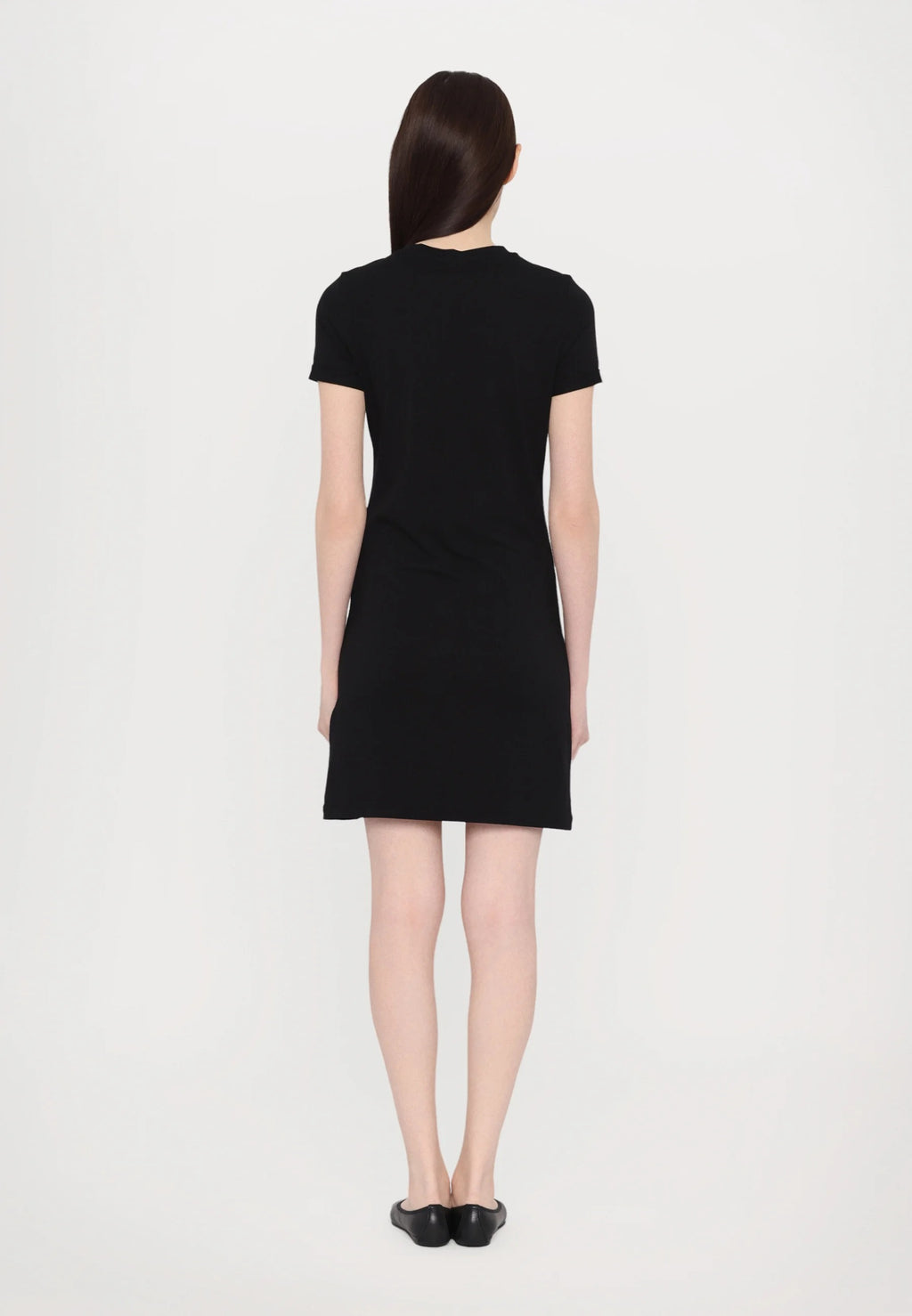 Vestitino EA7 da Donna - nero 7W000478UC001 NERO