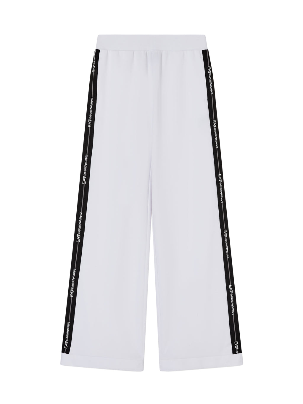 Pantalone Tuta EA7 da Donna - bianco 7W000961U0002 BIANCO