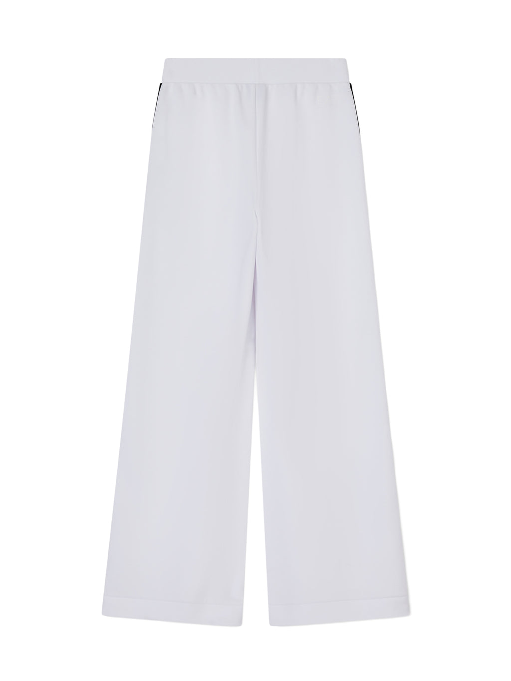 Pantalone Tuta EA7 da Donna - bianco 7W000961U0002 BIANCO