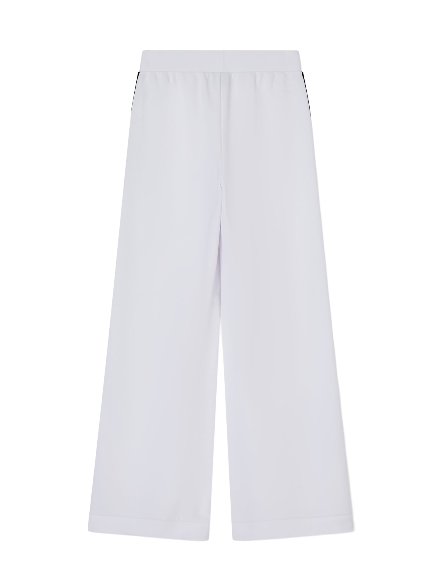 Pantalone Tuta EA7 da Donna - bianco 7W000961U0002 BIANCO