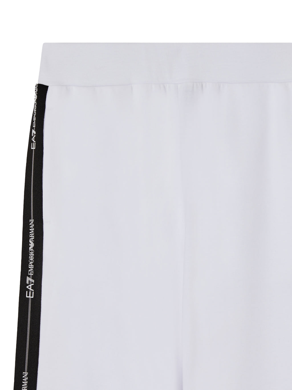 Pantalone Tuta EA7 da Donna - bianco 7W000961U0002 BIANCO