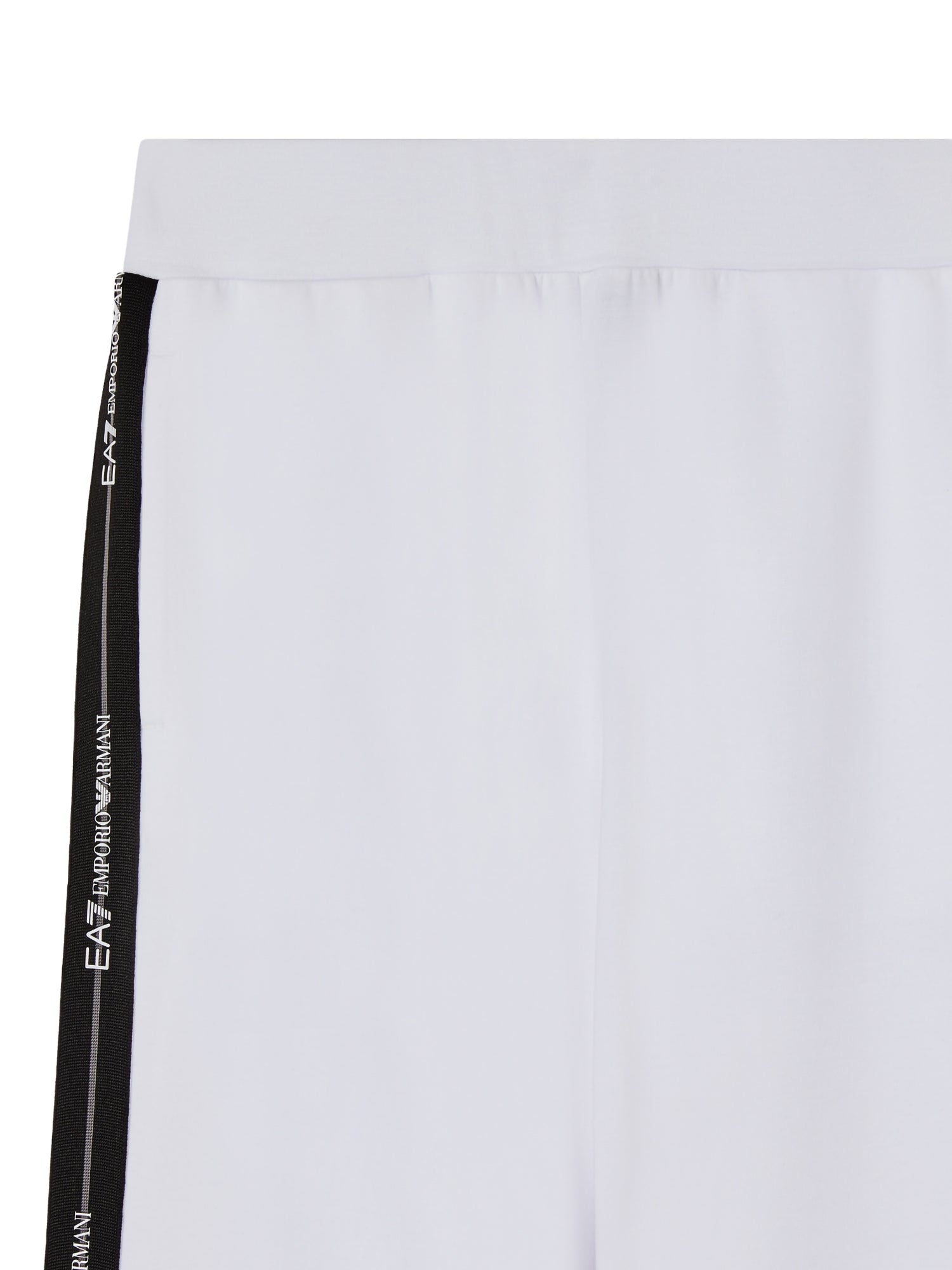 Pantalone Tuta EA7 da Donna - bianco 7W000961U0002 BIANCO