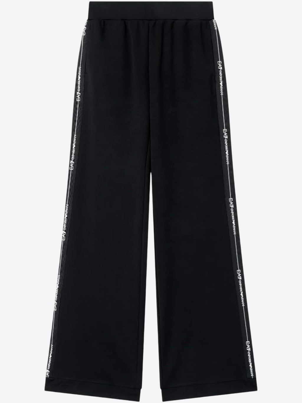 Pantalone Tuta EA7 da Donna - nero 7W000961UC001 NERO